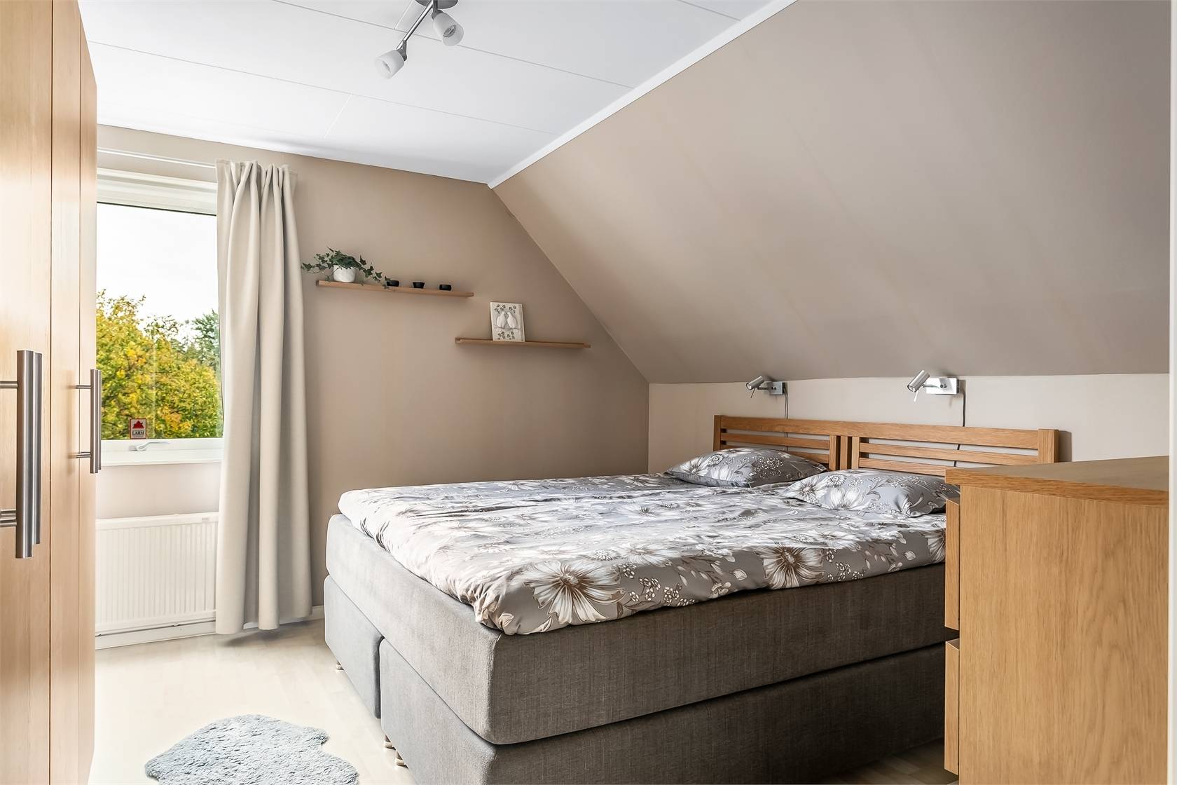 5 rum Kedjehus på Plommonvägen 7 Viksjö Järfälla kommun - bild 19