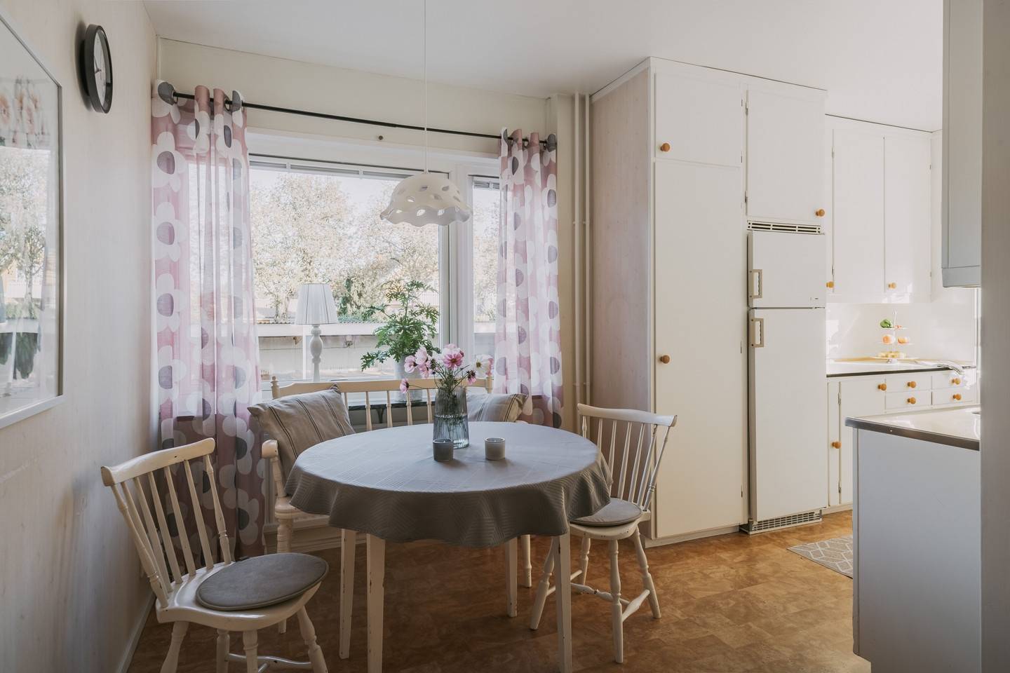 4 rum Lägenhet på Madlyckevägen 21 Madlyckan Mariestads kommun - bild 9