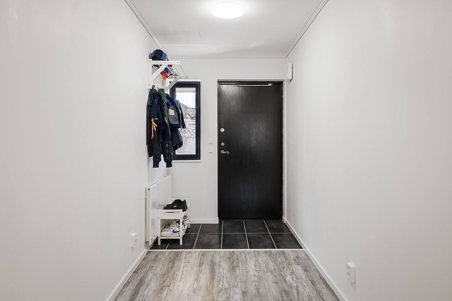 4 rum Radhus på Bergsgatan 3D Gullspång Tätort Gullspångs kommun - bild 5