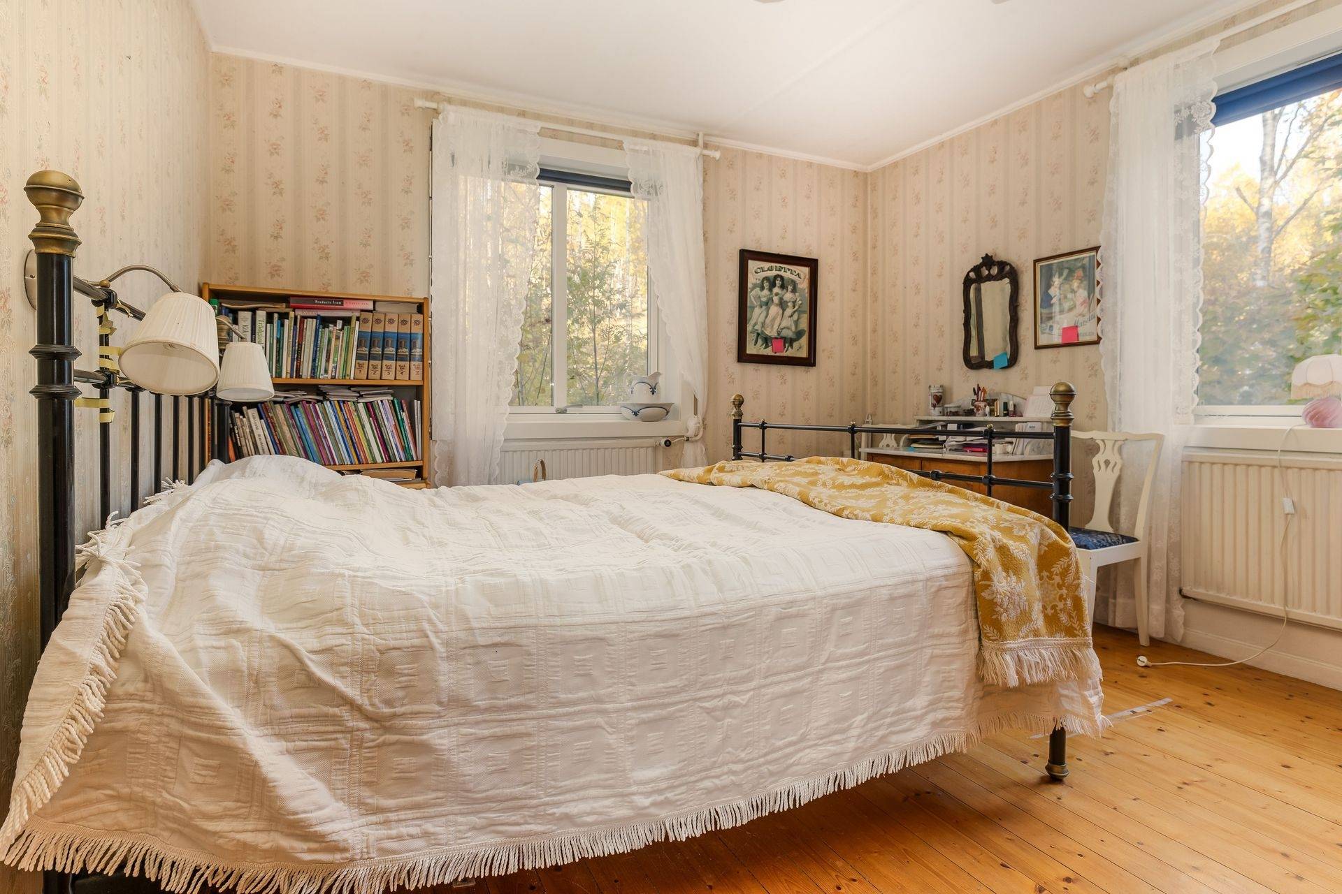 3 rum Villa på Tybyn 5 Fredriksberg Ludvika kommun - bild 7