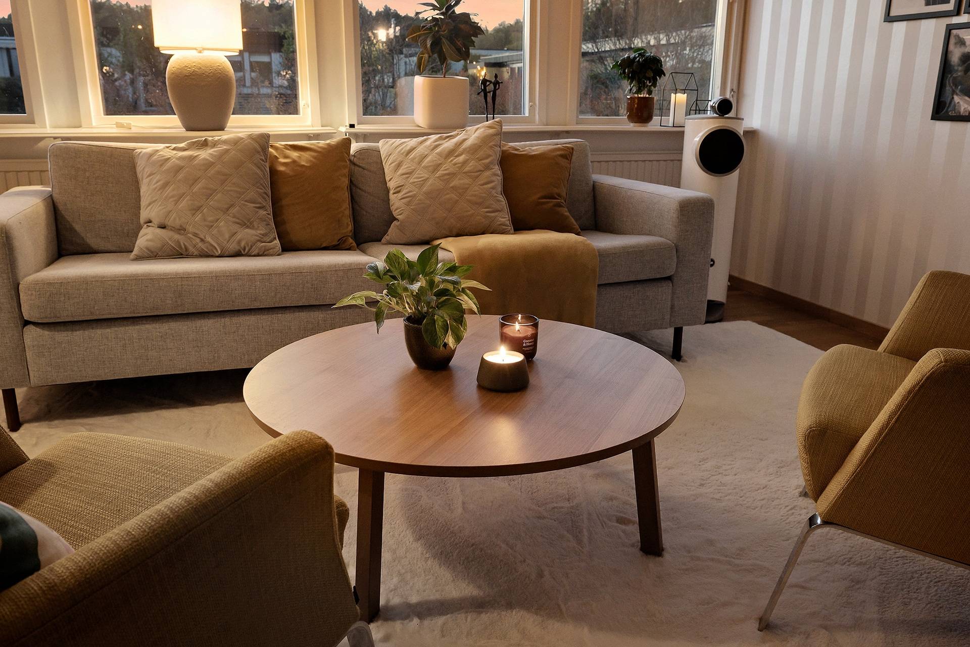5 rum Radhus på Hinnebäcksgatan 77 Göteborg Göteborgs kommun - bild 12