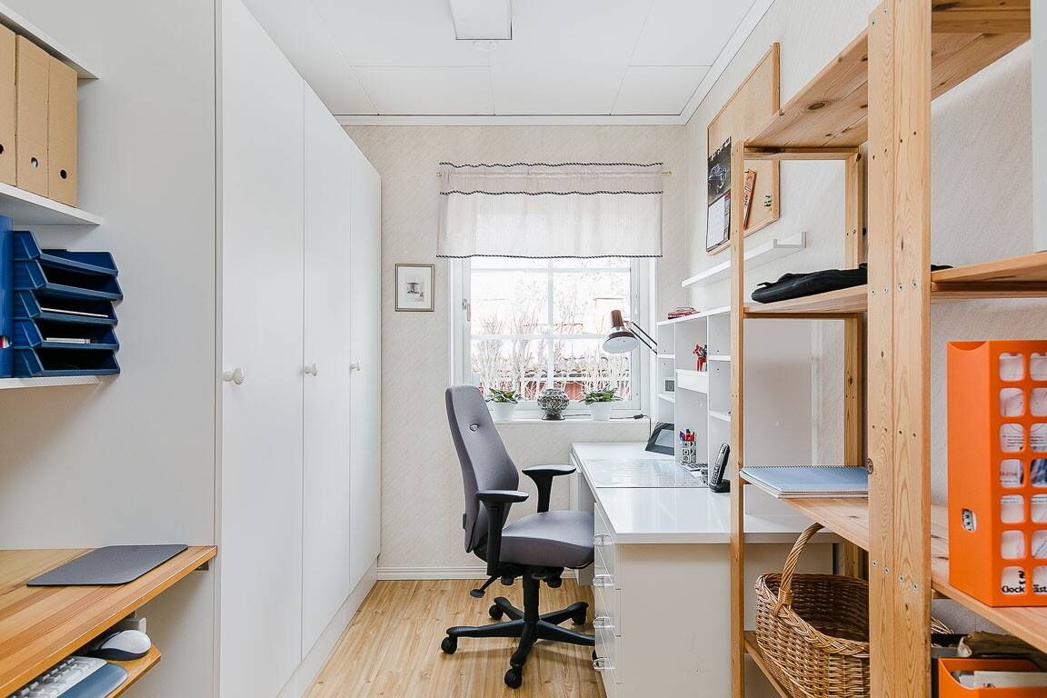6 rum Villa på Vårlöksvägen 10 Vinninga Lidköpings kommun - bild 34