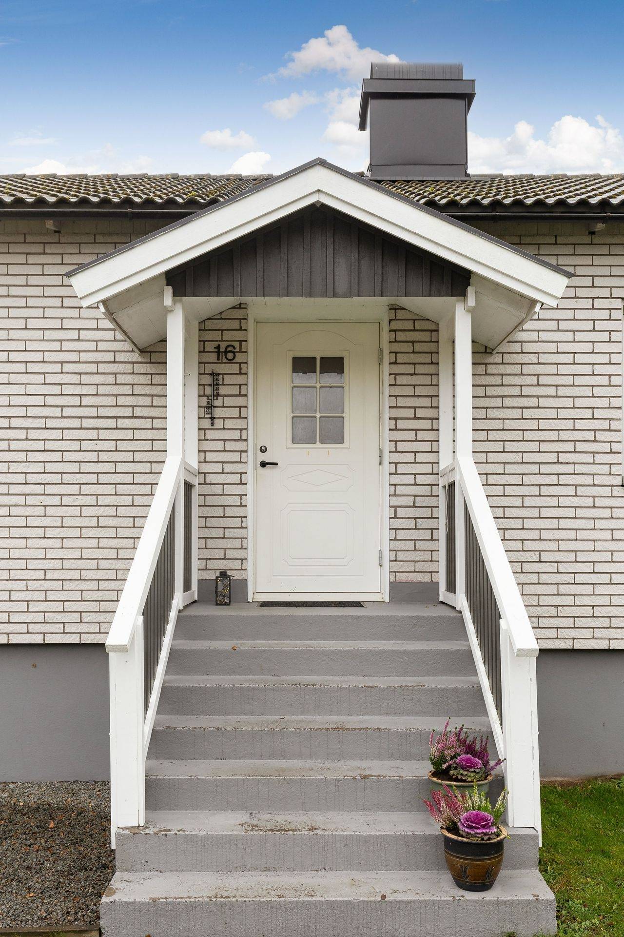 4 rum Villa på Sandgatan 16 Lindås Emmaboda kommun - bild 23