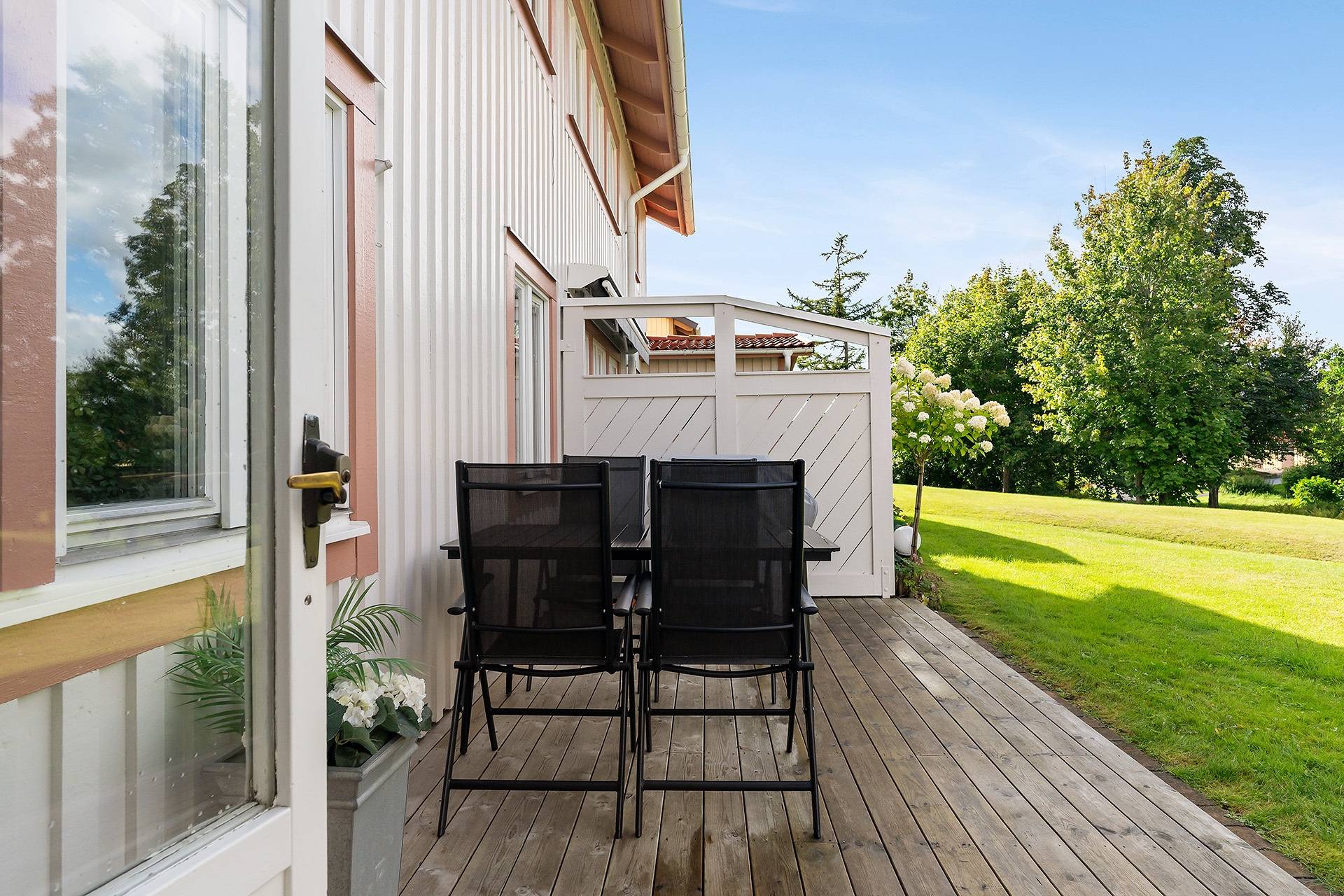 4 rum Lägenhet på Storgatan 147 Pilagården Värnamo kommun - bild 13