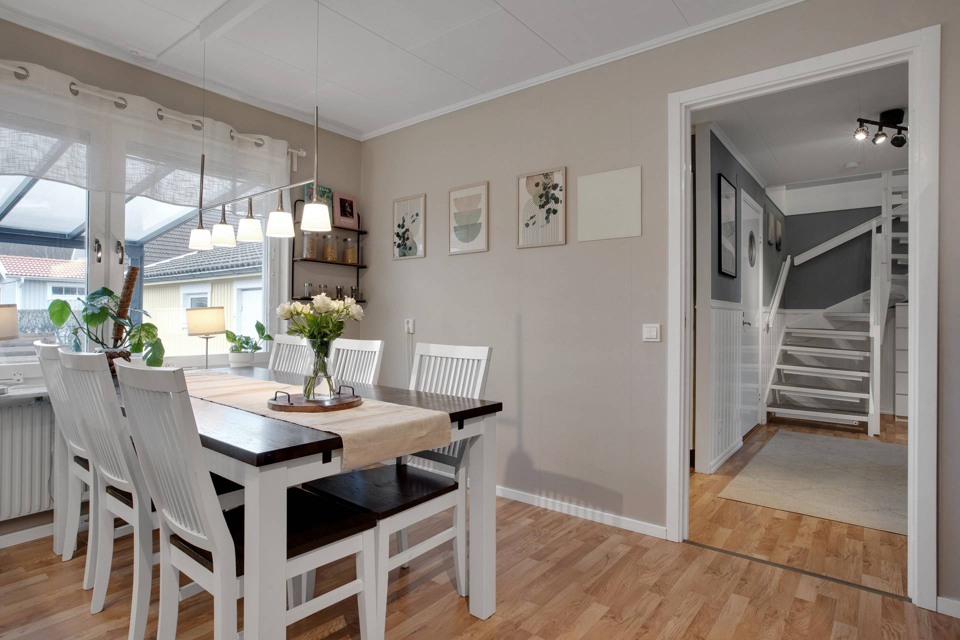4 rum Lägenhet på Skymningsvägen 29 Kurveröd Uddevalla kommun - bild 13