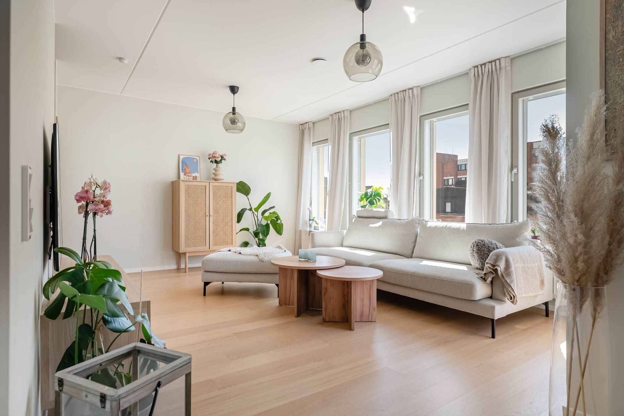 2 rum Lägenhet på Löfströms allé 4A Centrala Sundbyberg Sundbybergs kommun - bild 7