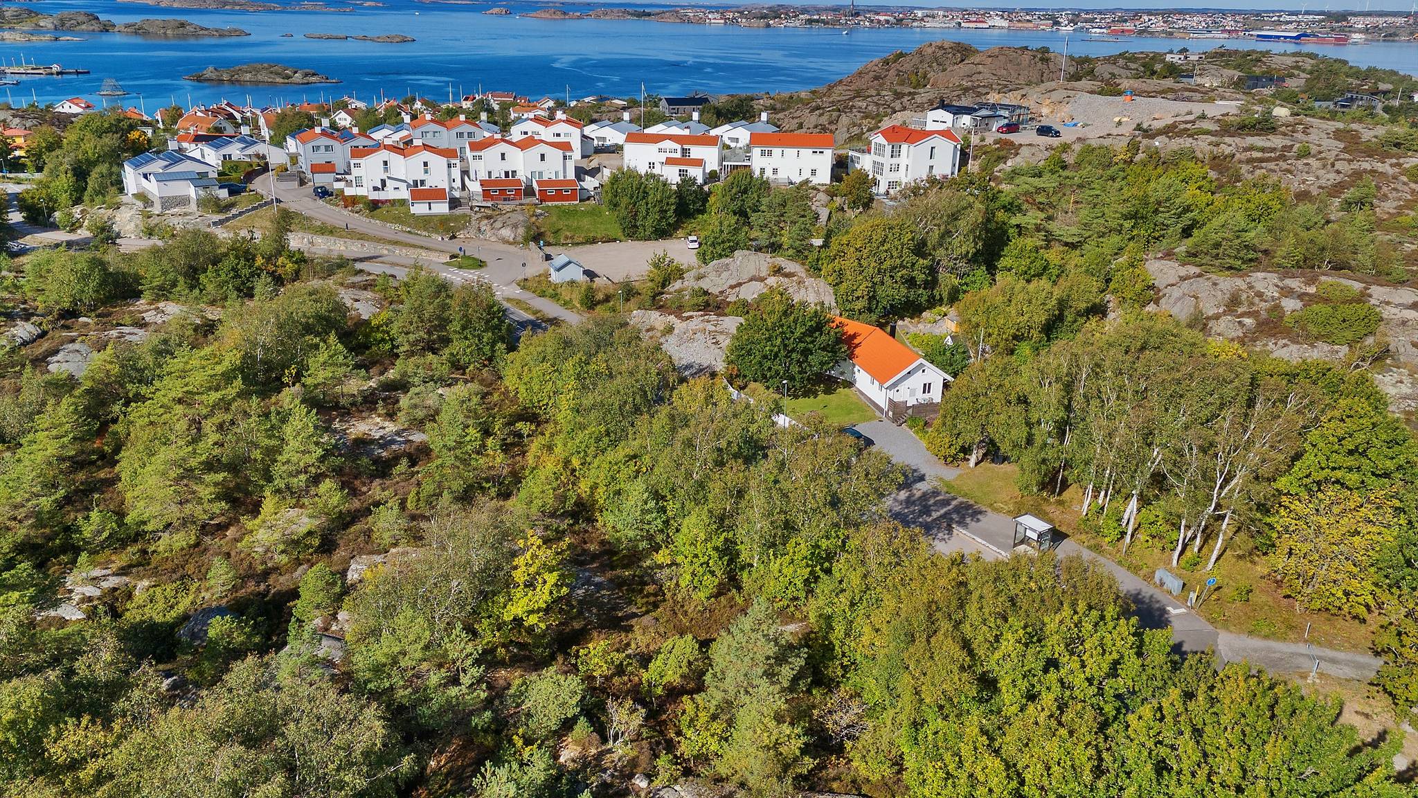 3 rum Fritidshus på Evensås 324 Evensås Lysekils kommun - bild 26