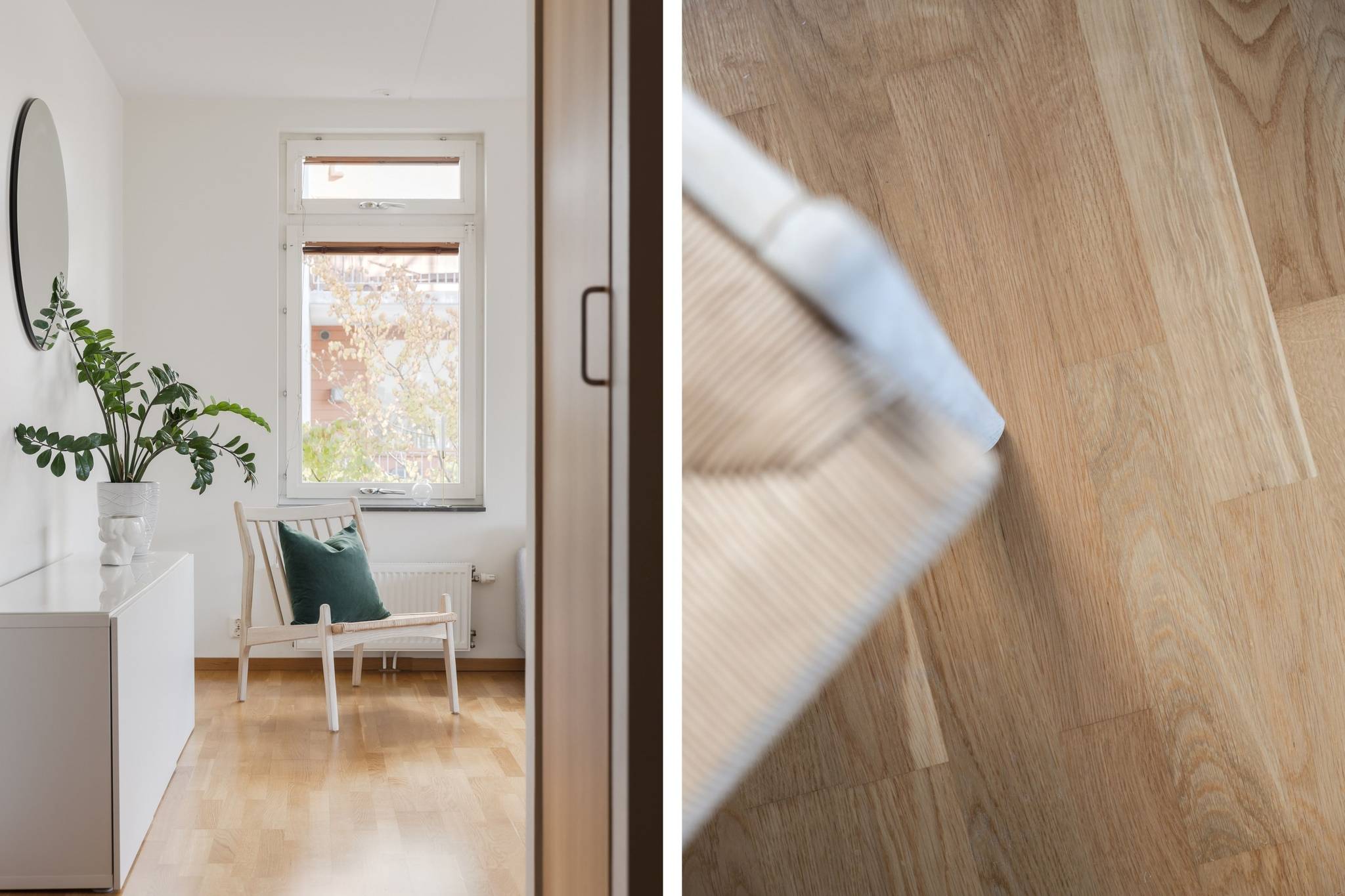 2 rum Lägenhet på Vimpelgatan 35 Västra Hamnen Malmö kommun - bild 22