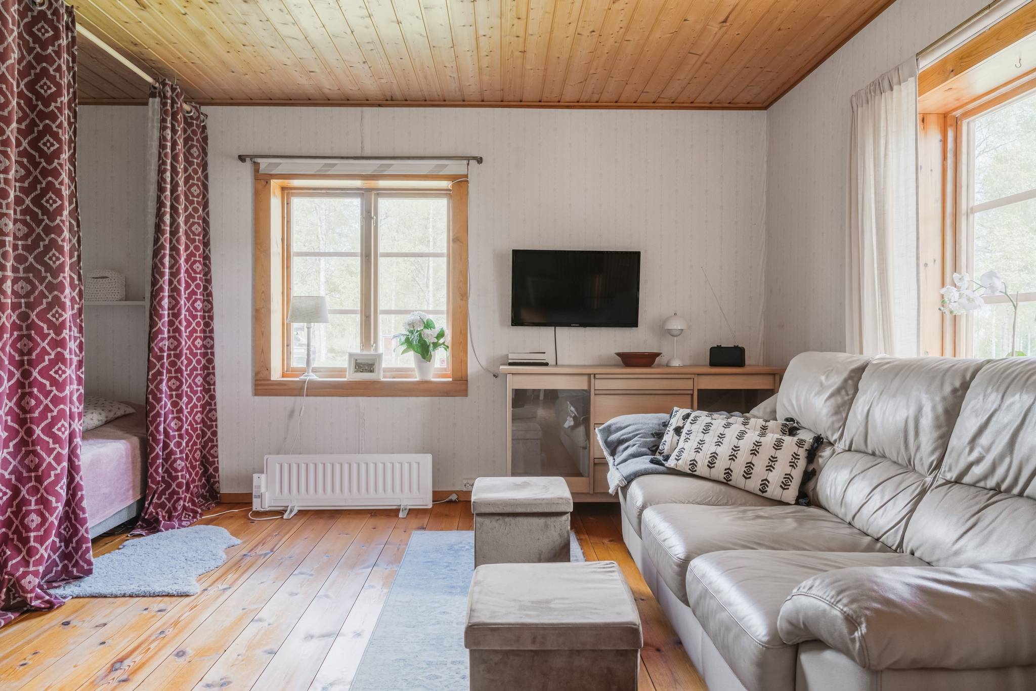 1 rum Fritidshus på Lindbodarna 7 Leksands kommun - bild 8