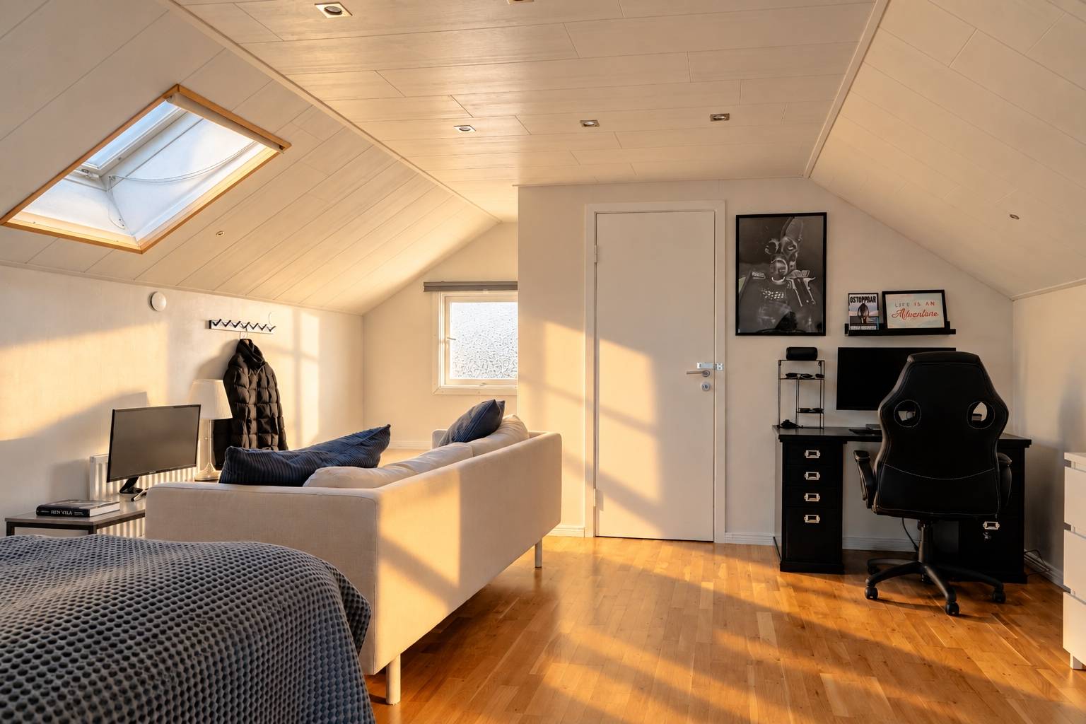 6 rum Villa på Ulvögatan 24 Rydebäck Helsingborgs kommun - bild 21