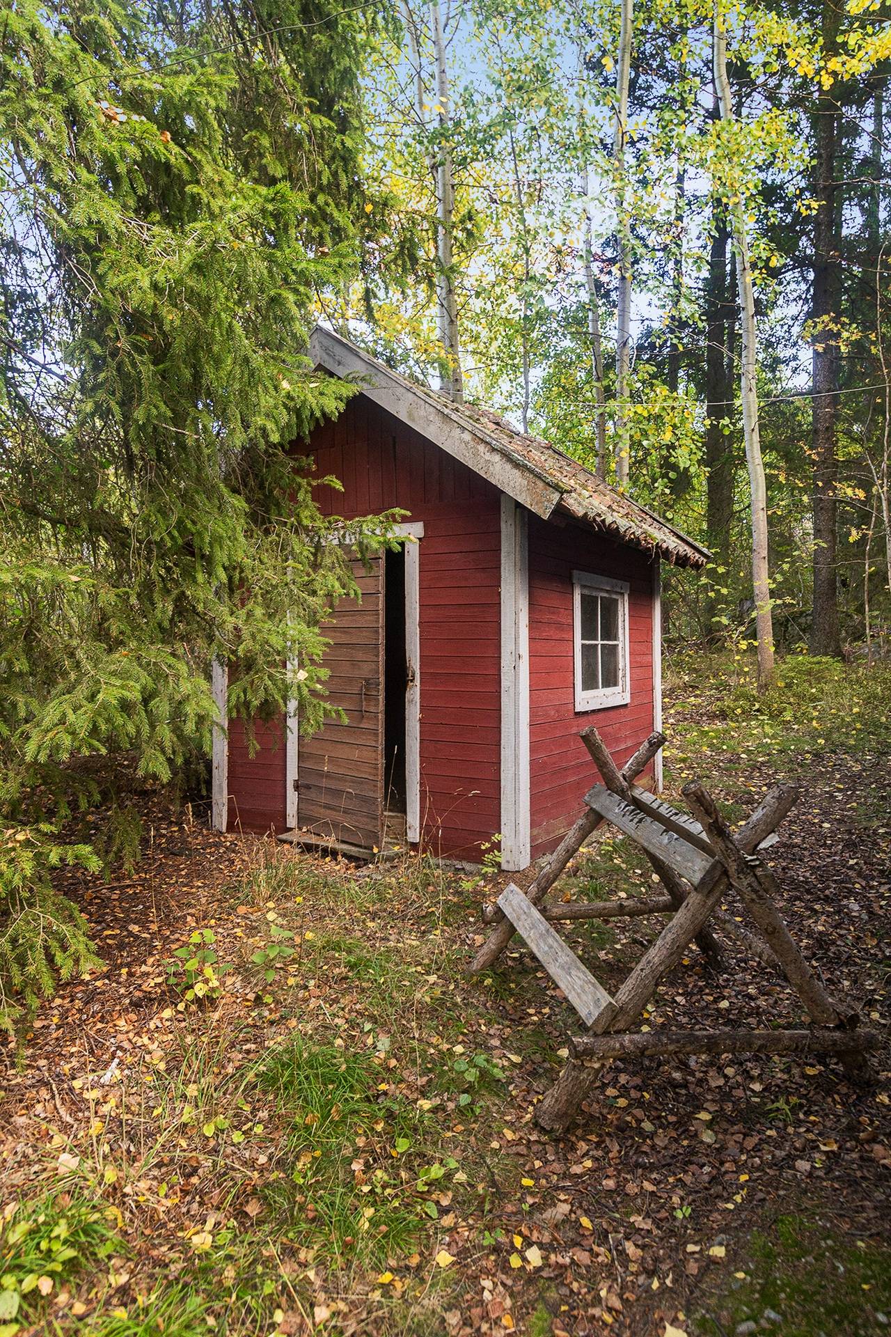6 rum Villa på Kungsljusvägen 14 och Kungsljusvägen 14F Munsö Söderby Ekerö kommun - bild 40