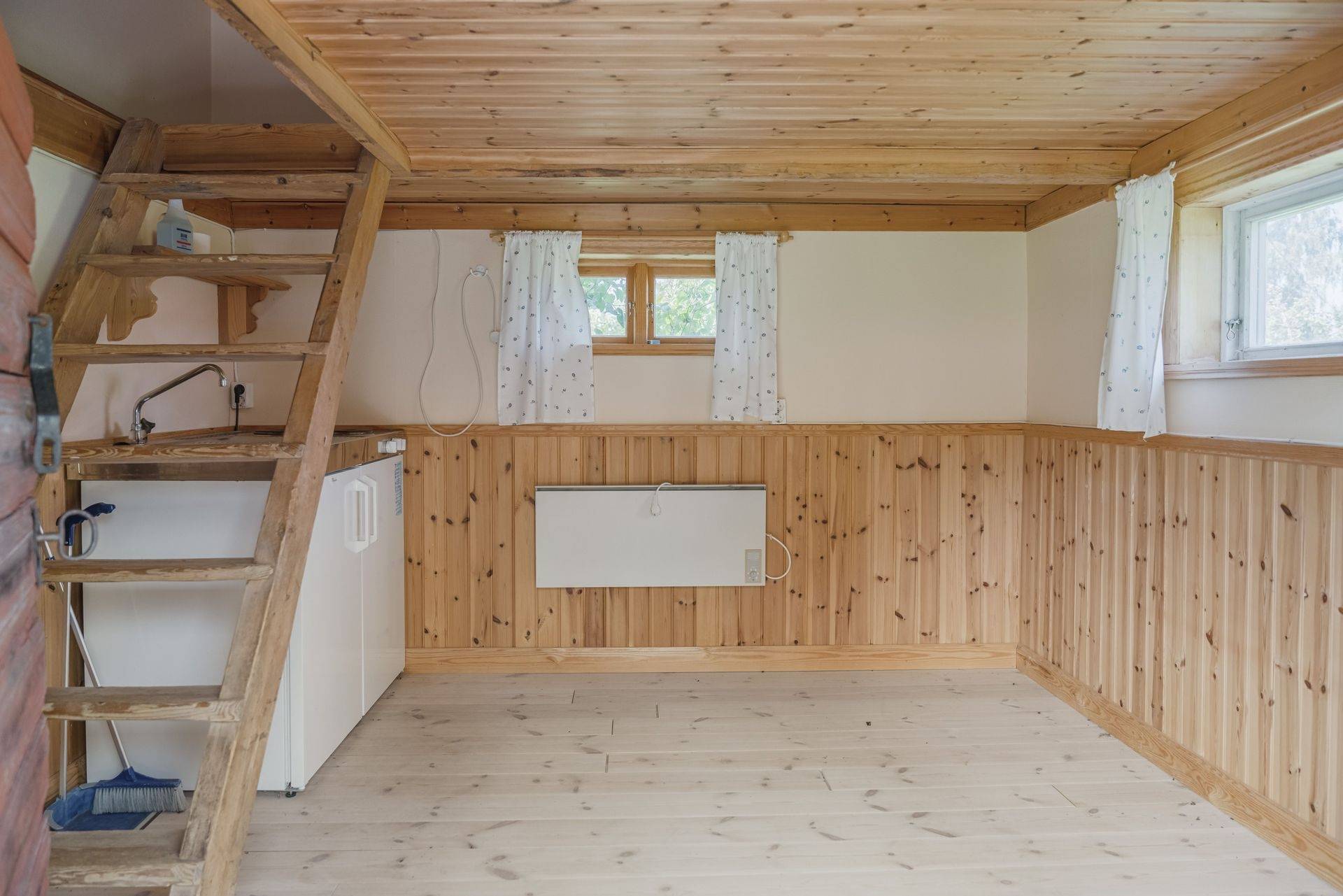 4 rum Villa på Bodlindor Kvarnvägen 7 Leksand Leksands kommun - bild 47