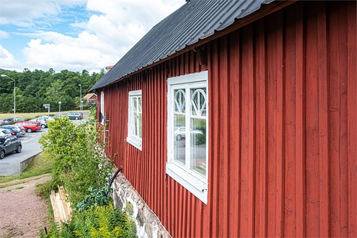 4 rum Vinterbonat fritidshus på Näsumsvägen 171 Vånga Kristianstads kommun - bild 7