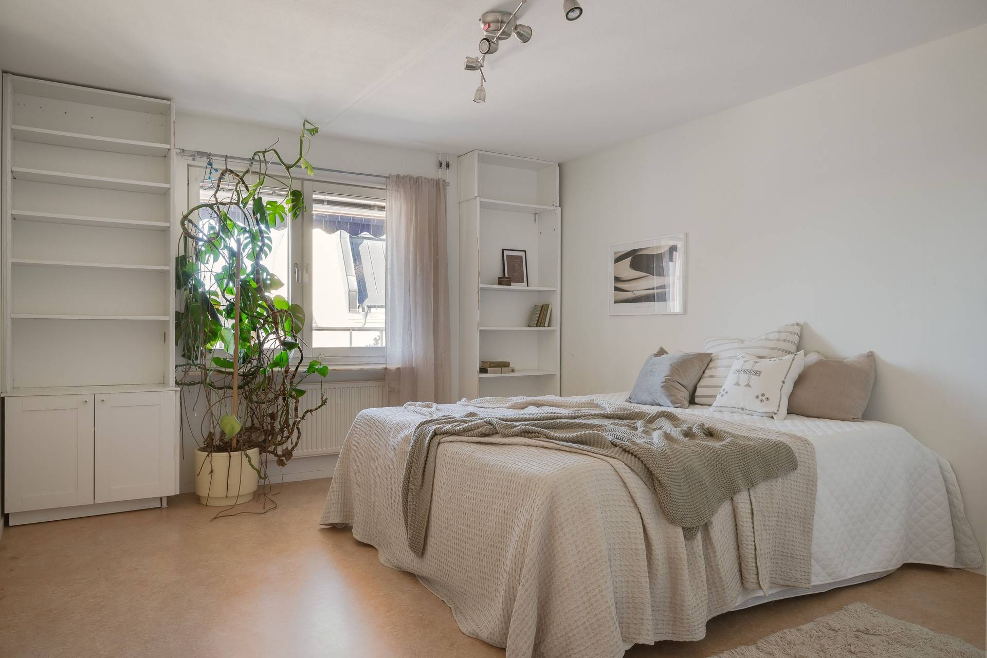 2 rum Lägenhet på Brunnsgatan 60 A Centralt Väster Nyköpings kommun - bild 12