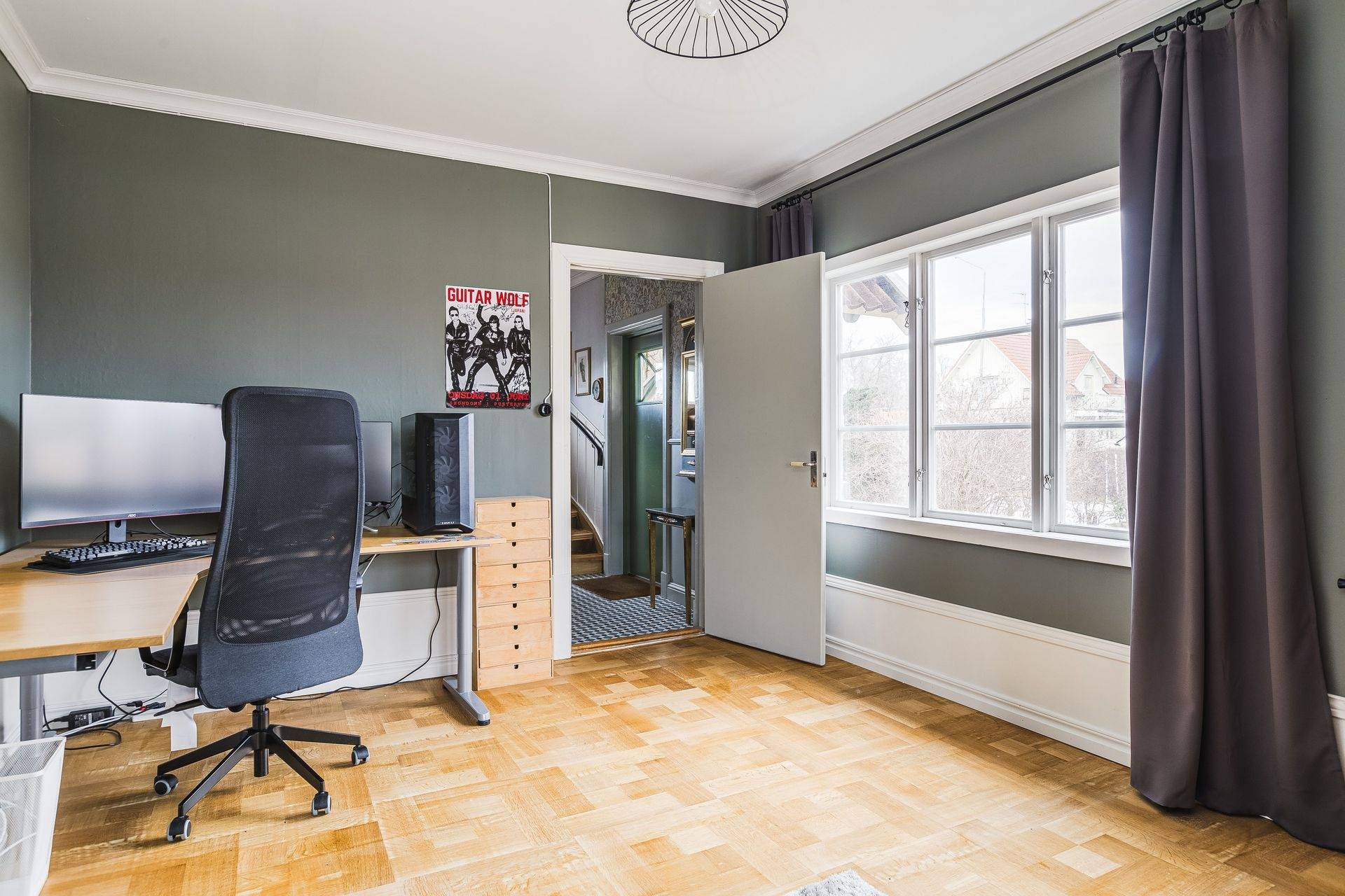 6 rum Villa på Ågatan 5 Åtvidabergs kommun - bild 20