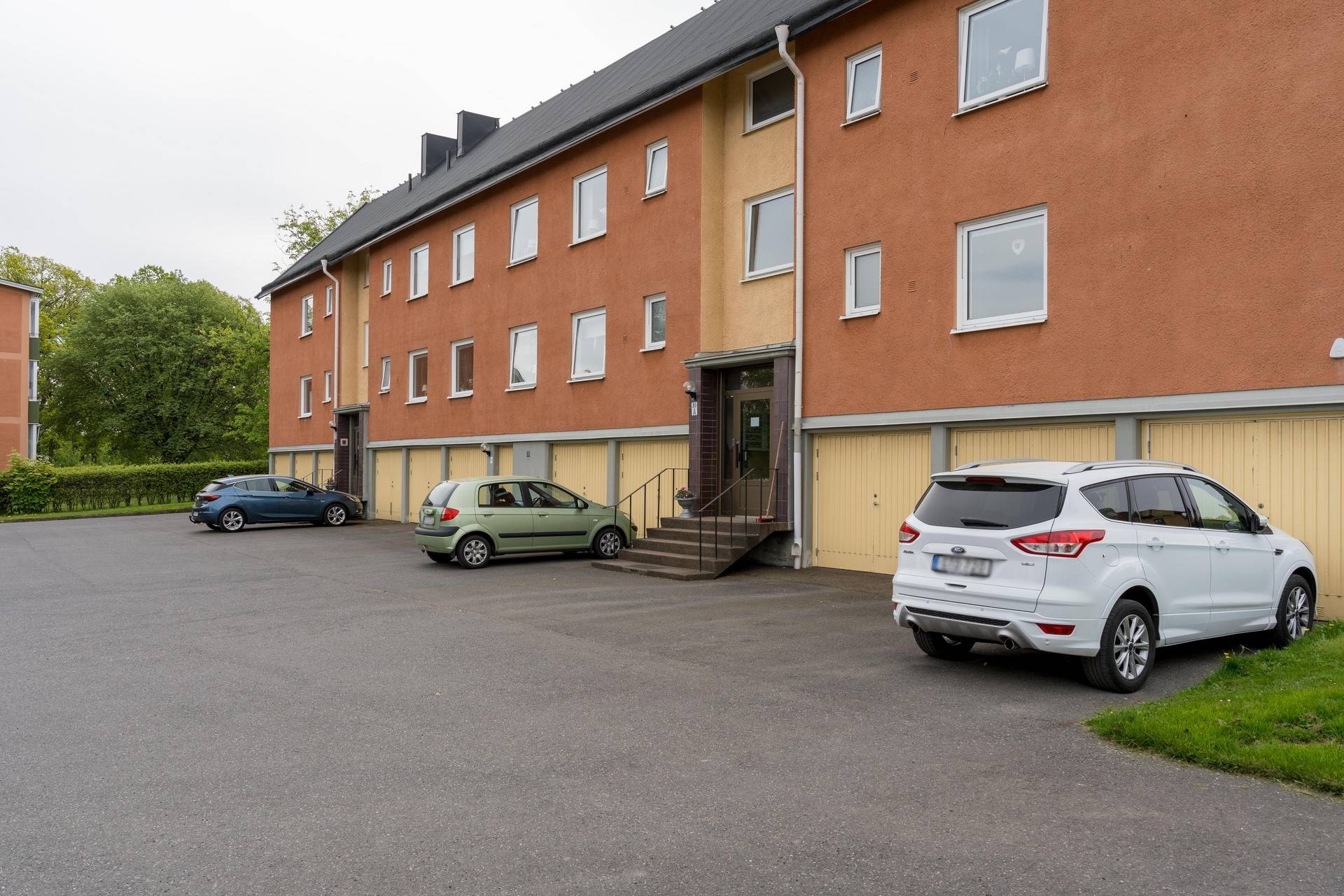 3 rum Lägenhet på Birkagatan 30A Gamla Vättersnäs Jönköpings kommun - bild 30