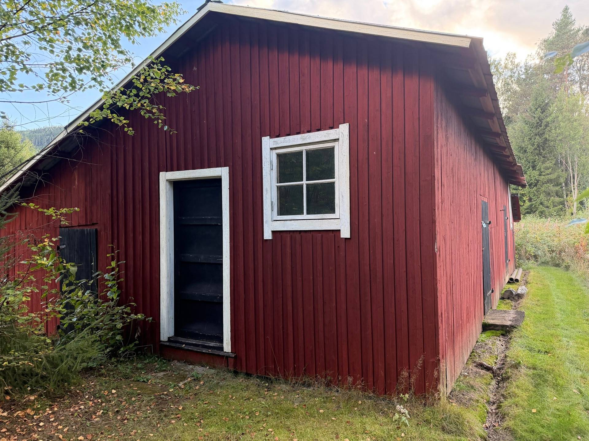 5 rum Villa på Klarälvsvägen 114 Sysslebäck Torsby kommun - bild 23