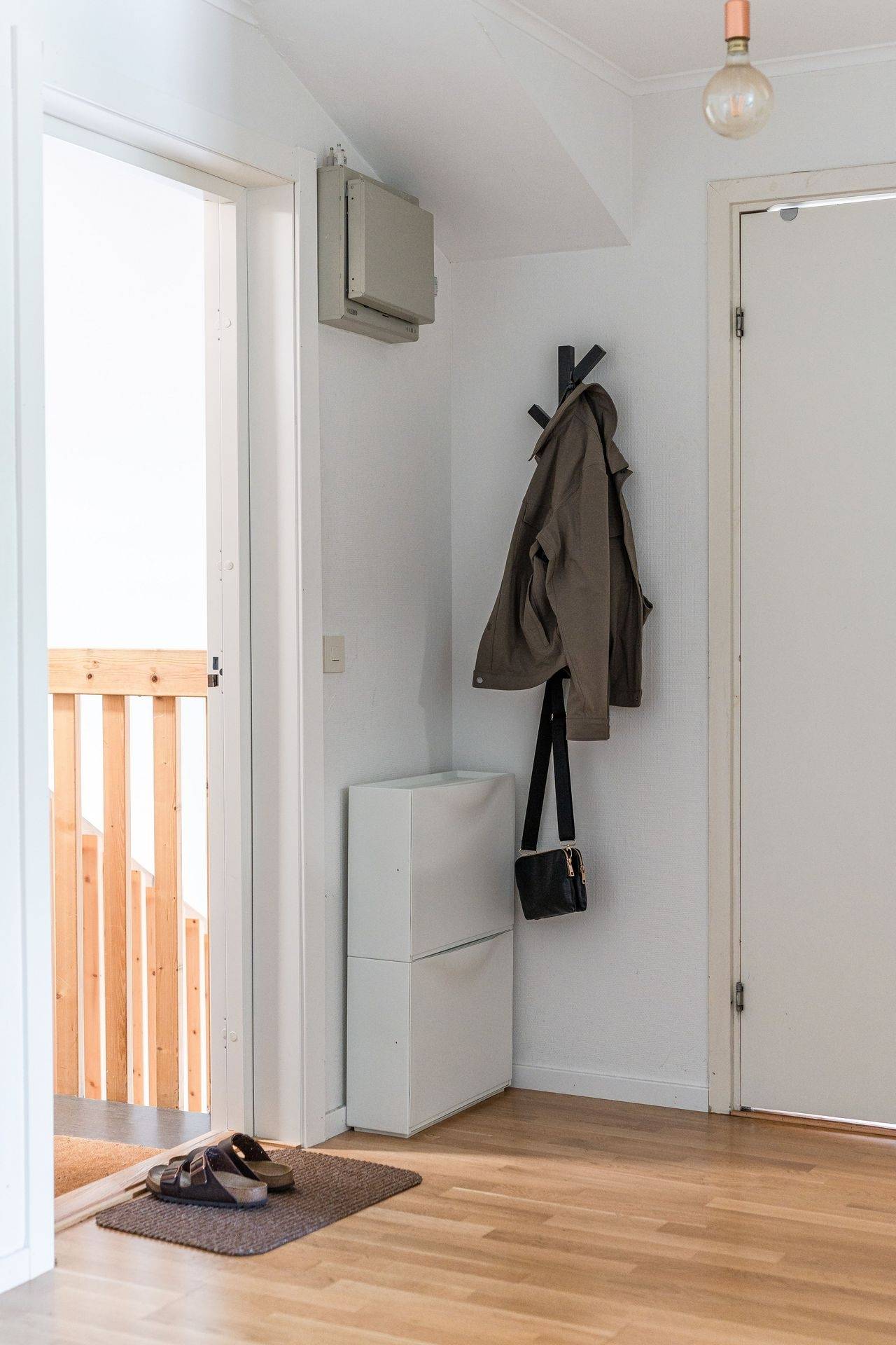 1 rum Lägenhet på Utmarksvägen 5B Umeå Umeå kommun - bild 5