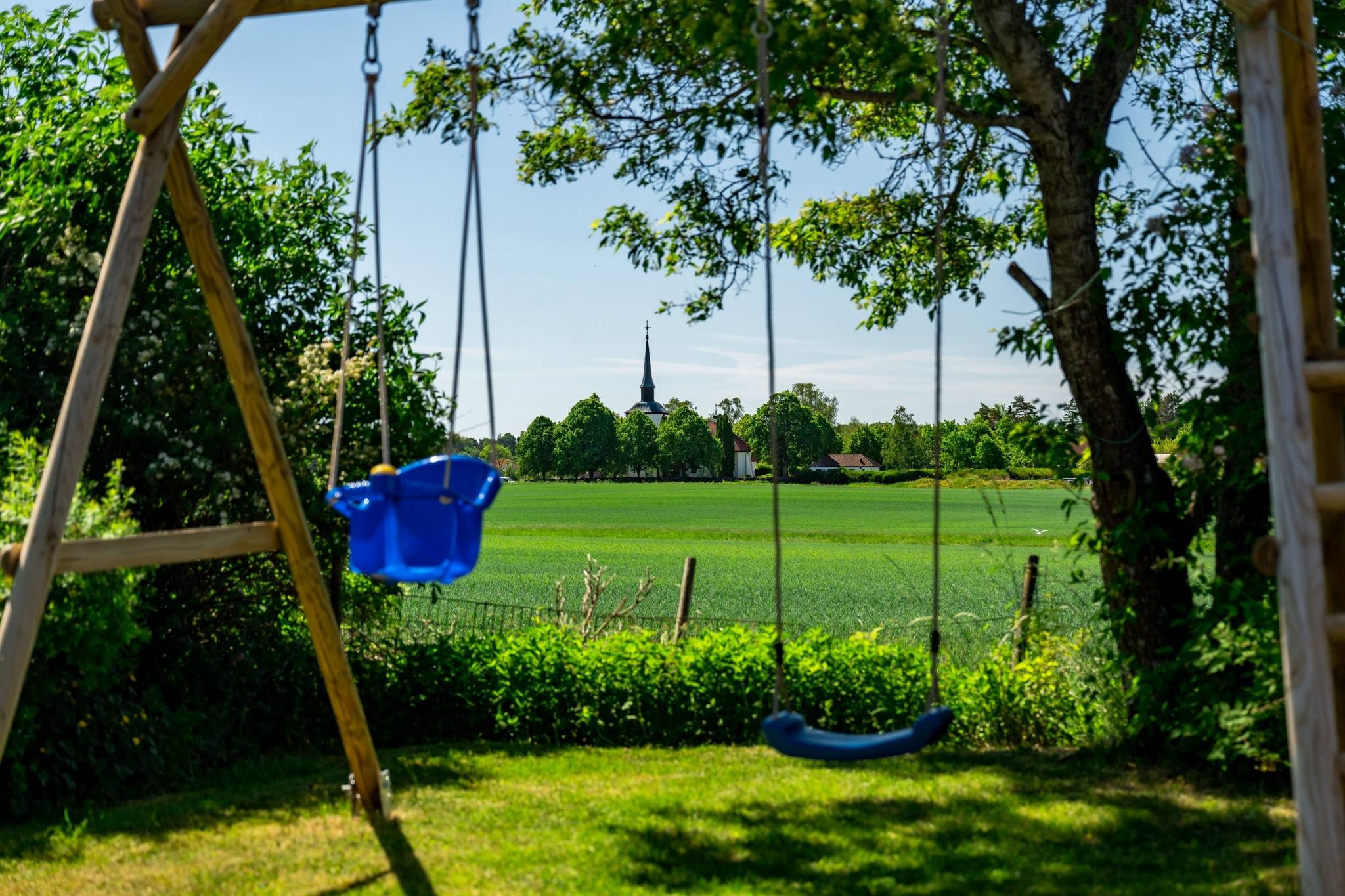 5 rum Villa på Ramstalundsvägen 20 Ramstalund Uppsala kommun - bild 6