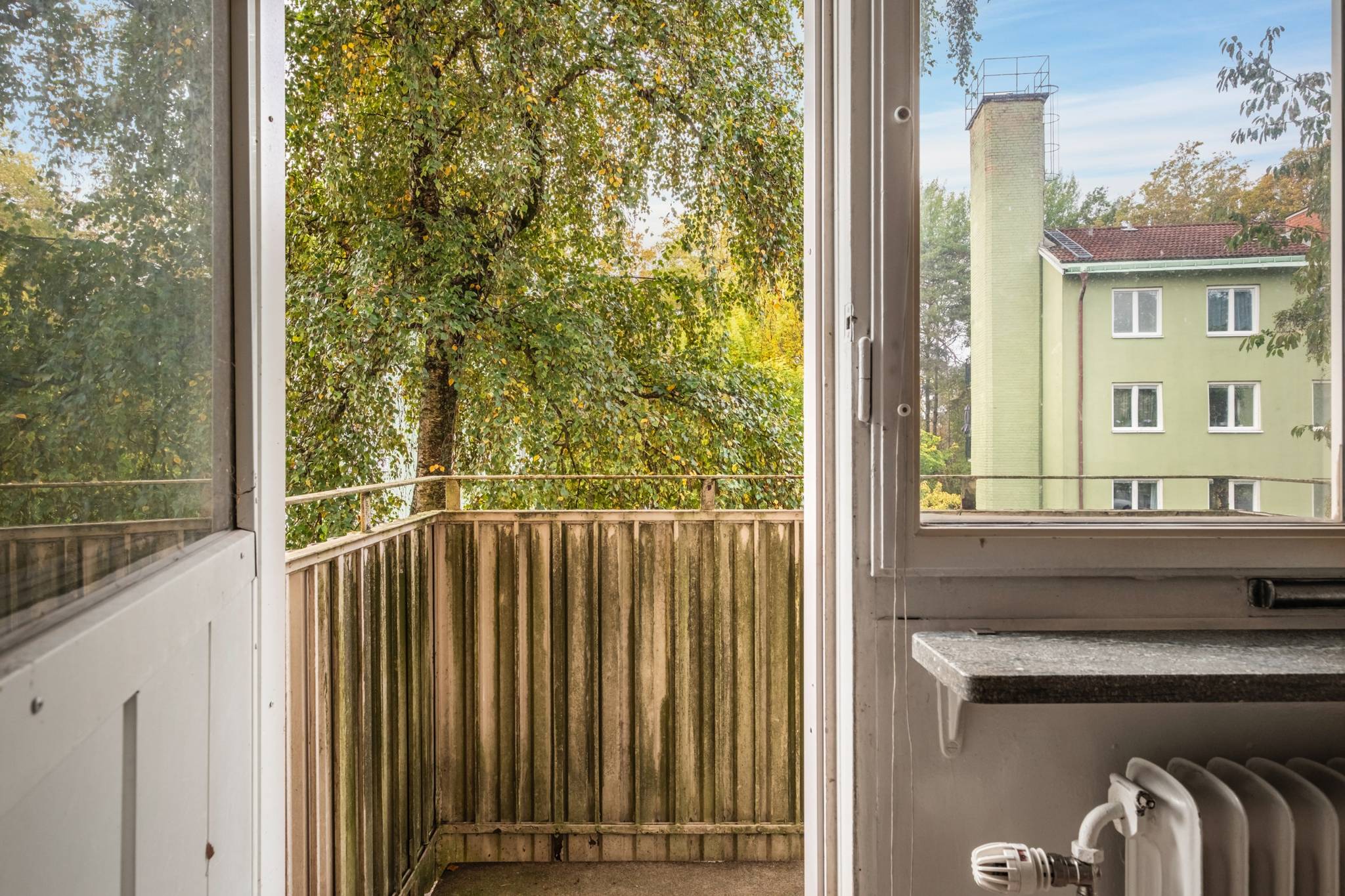2 rum Lägenhet på Stångjärnsvägen 16, 1tr Bromma - Johannesfred Stockholms kommun - bild 3