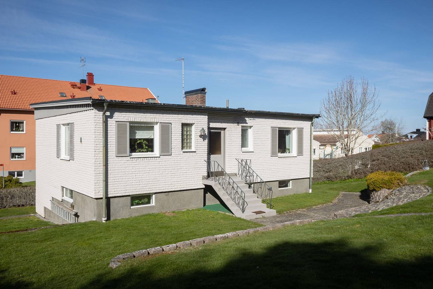 5 rum Villa på Mossvägen 12 Huskvarna Petersberg Jönköpings kommun - bild 35