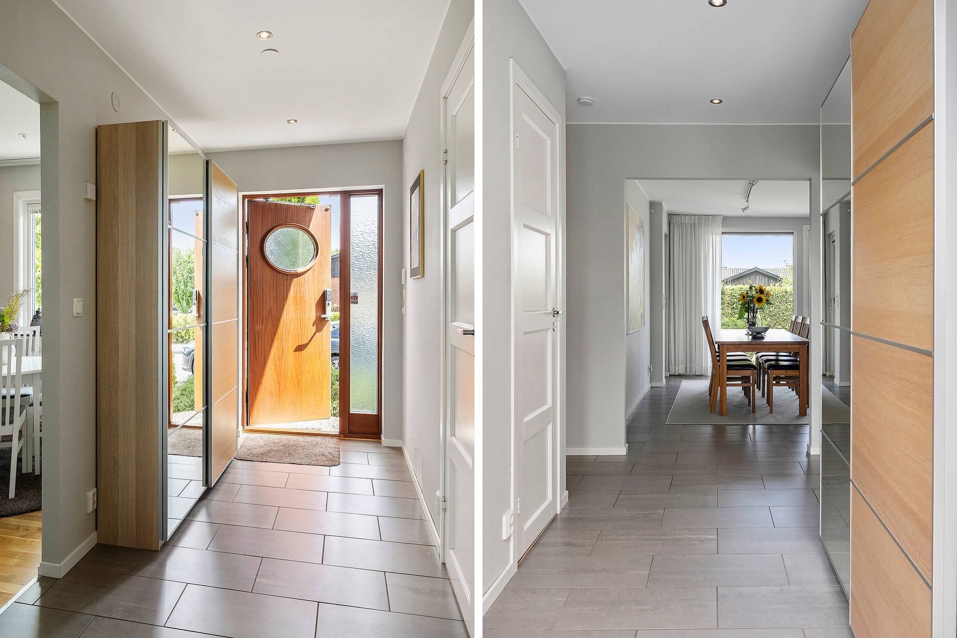 4 rum villa på Kronovägen 32 Eslöv Väster, Eslövs kommun - bild 3