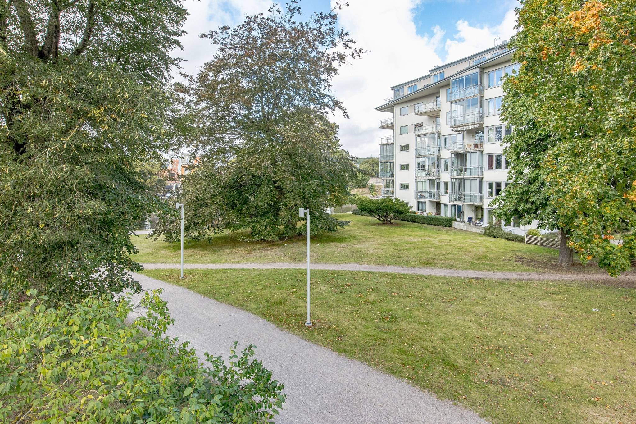 3 rum Lägenhet på Sven Jonsons Gata 4A Nissastrand Halmstads kommun - bild 28