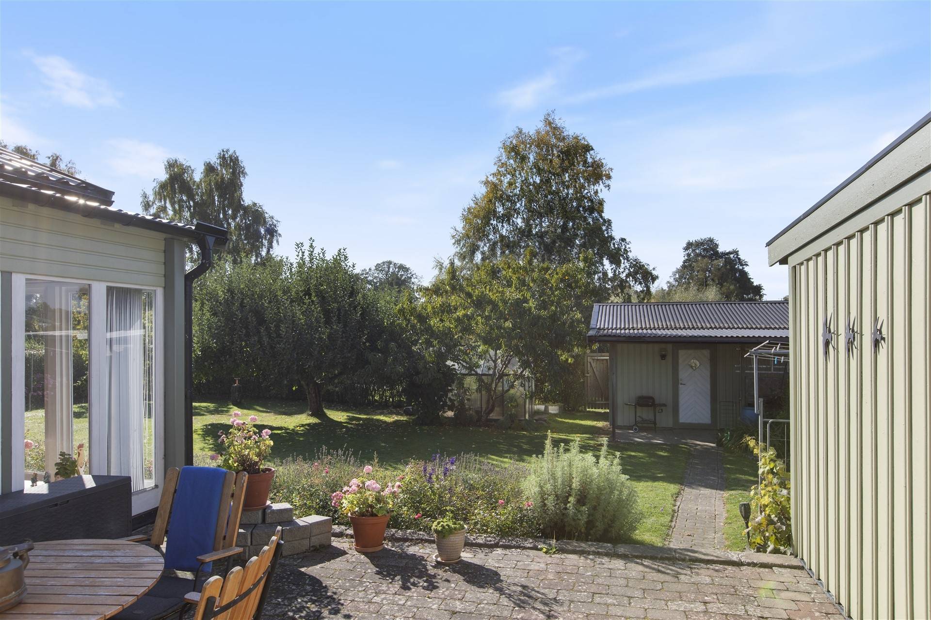 132 m² Villa på Villavägen 6 Torsås kommun - bild 20