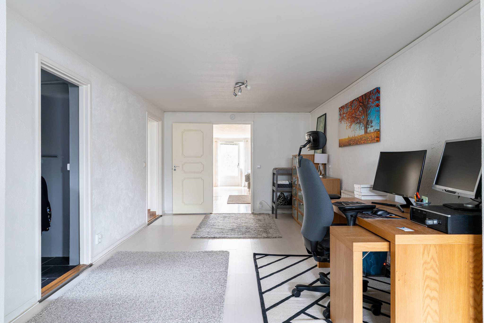 8 rum Villa på Aspvägen 12 Borsökna Eskilstuna kommun - bild 29