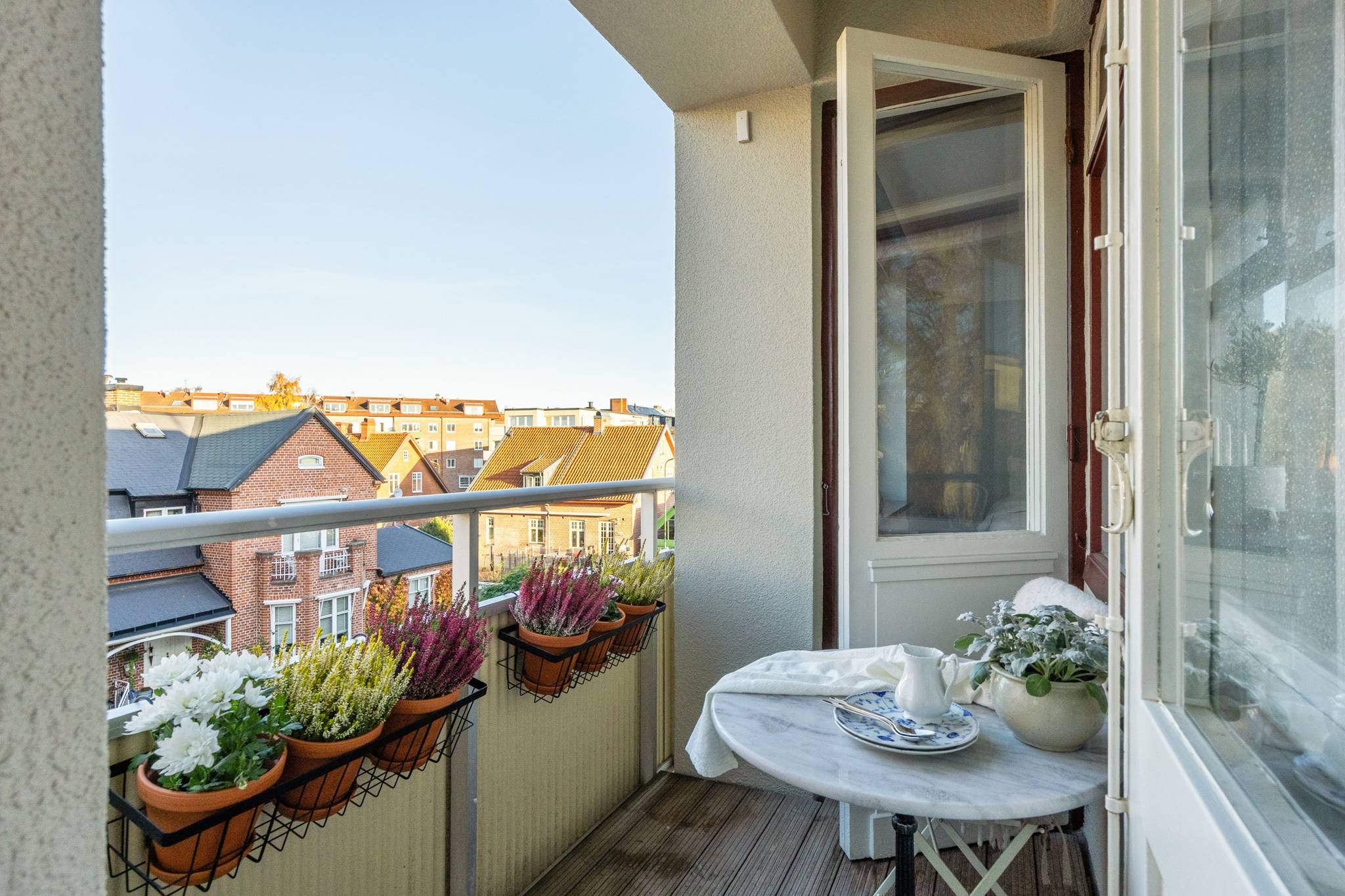 3 rum Lägenhet på Tågmästaregatan 3 Väster Lunds kommun - bild 14
