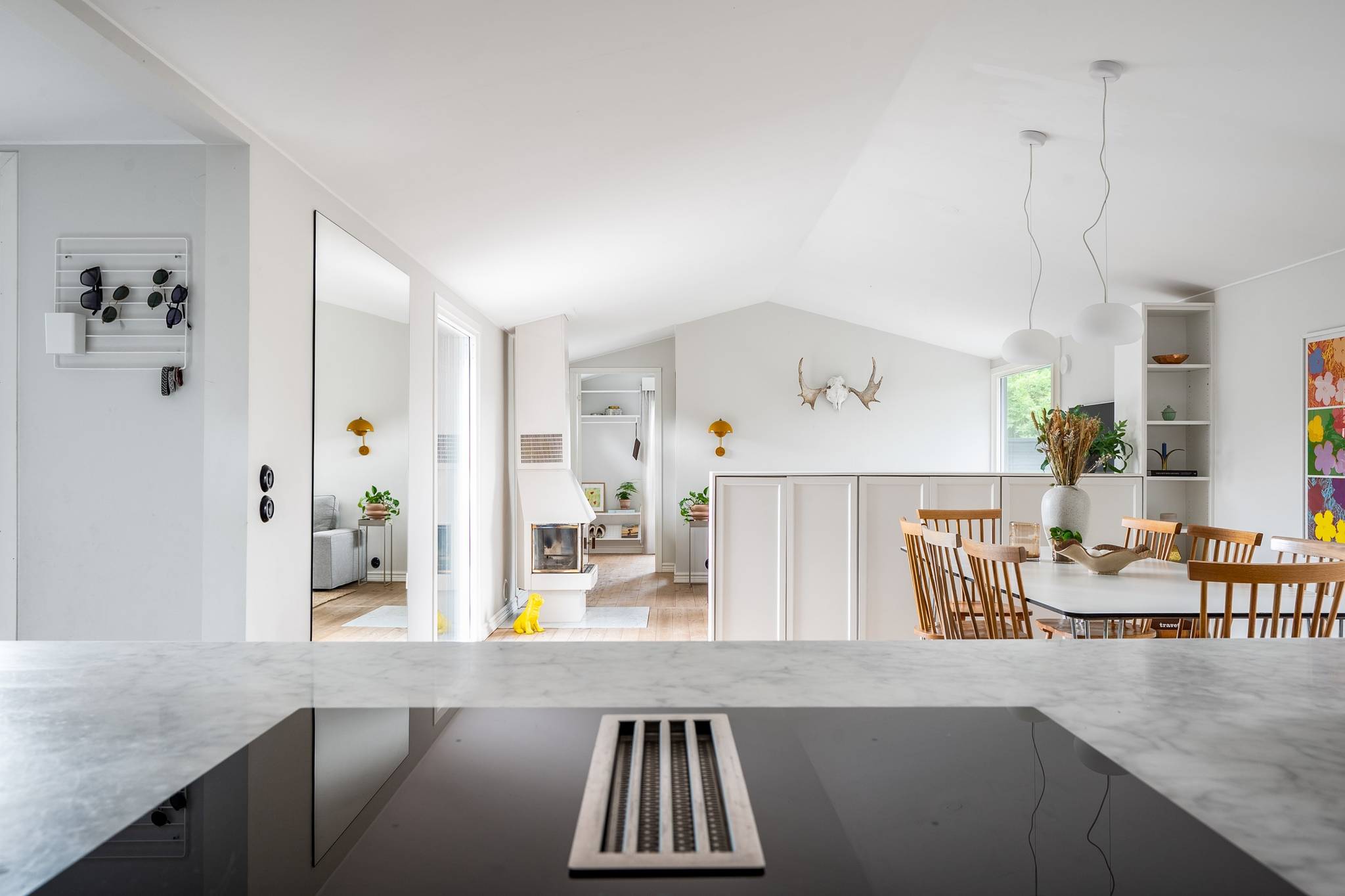 6 rum Villa på Hästhovsvägen 3 Höllviken Vellinge kommun - bild 14