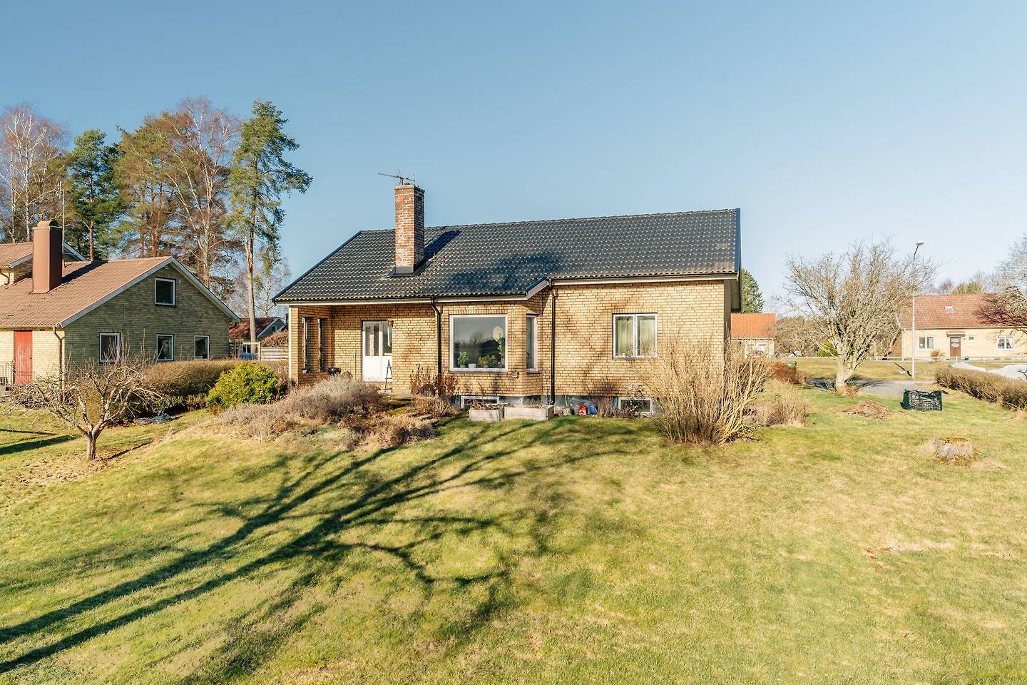 4 rum Villa på Trastvägen 4 Jonslund Med Omnejd Essunga kommun - bild 3