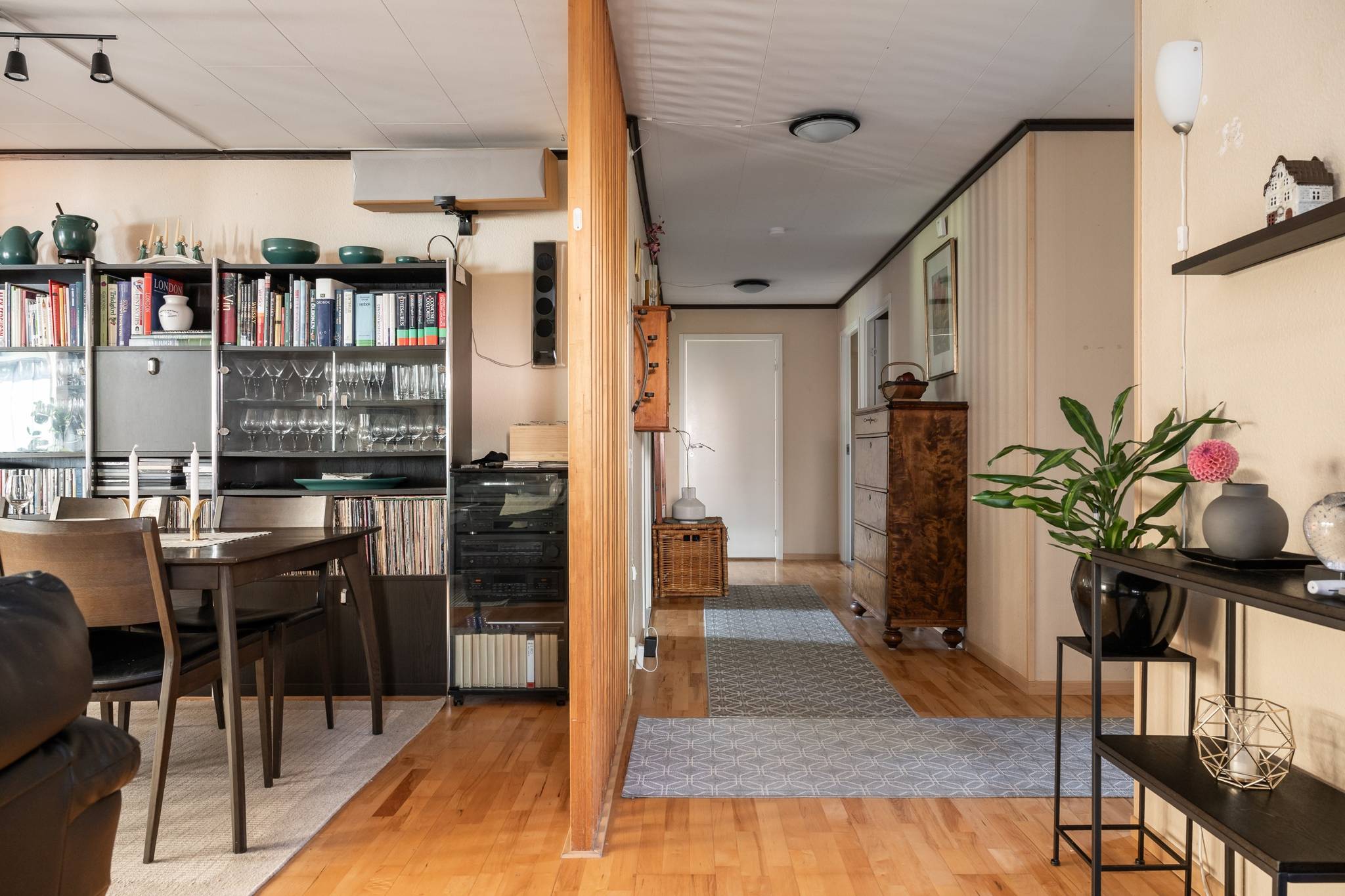 4 rum Villa på Movägen 7 Braås Växjö kommun - bild 19