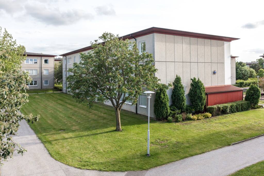 2 rum Lägenhet på Rönnebergavägen 17 A Rönneberga Eslövs kommun - bild 17