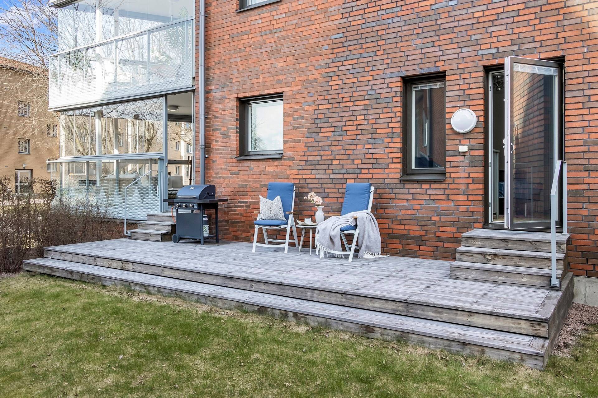 3 rum Lägenhet på Kungsljusgatan 13 Gideonsberg Västerås kommun - bild 20