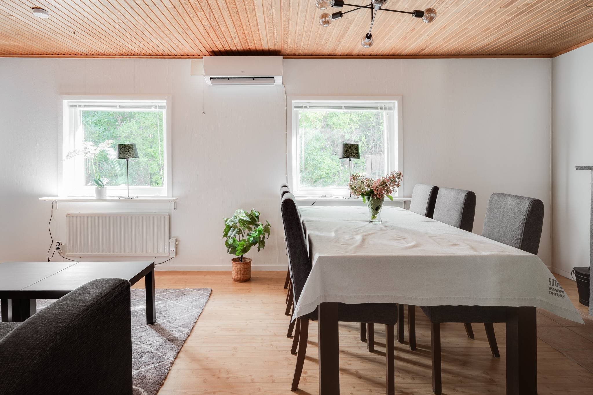 4 rum Villa på Barnsjövägen 47 Lindome Barnsjön Mölndals kommun - bild 7