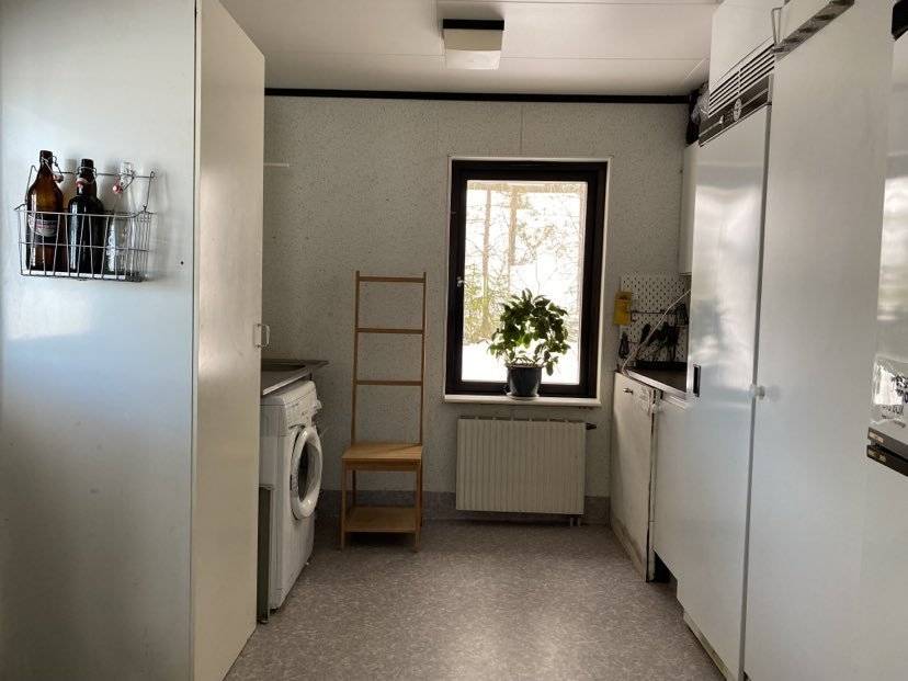 3 rum Villa på Liden 4 Robertsfors Robertsfors kommun - bild 13