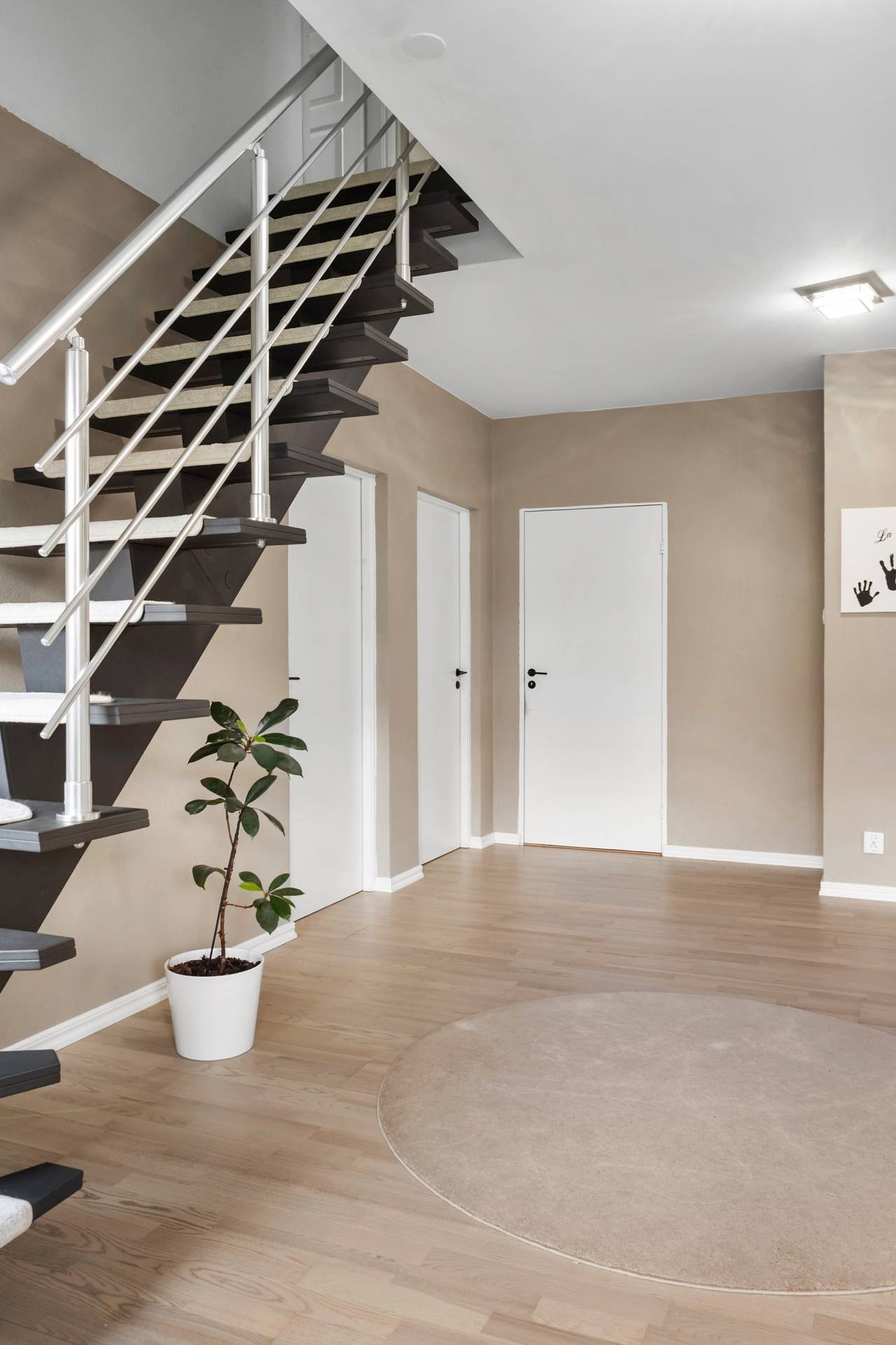 6 rum Villa på Trädgårdsgatan 18 Eslöv Norr Eslövs kommun - bild 18