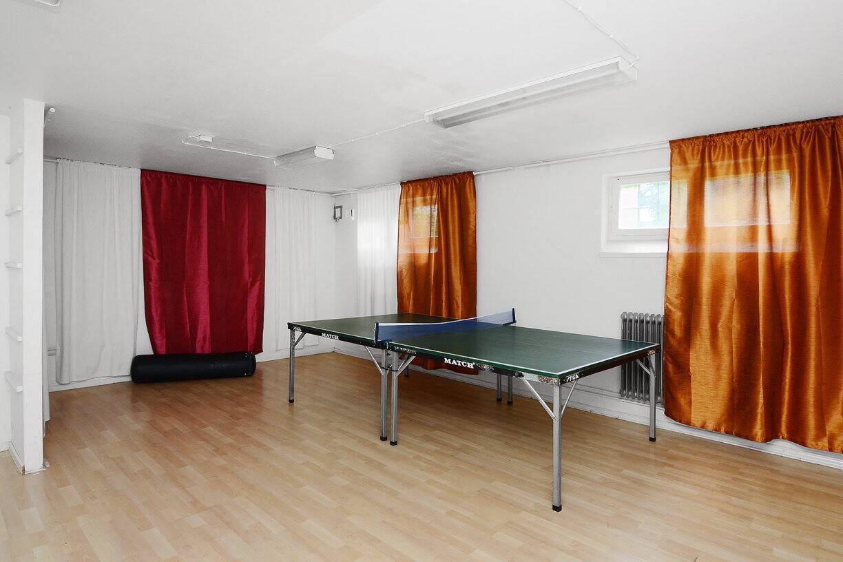 3 rum Lägenhet på Hövdingagatan 5, vån 4 Aspudden Stockholms kommun - bild 28
