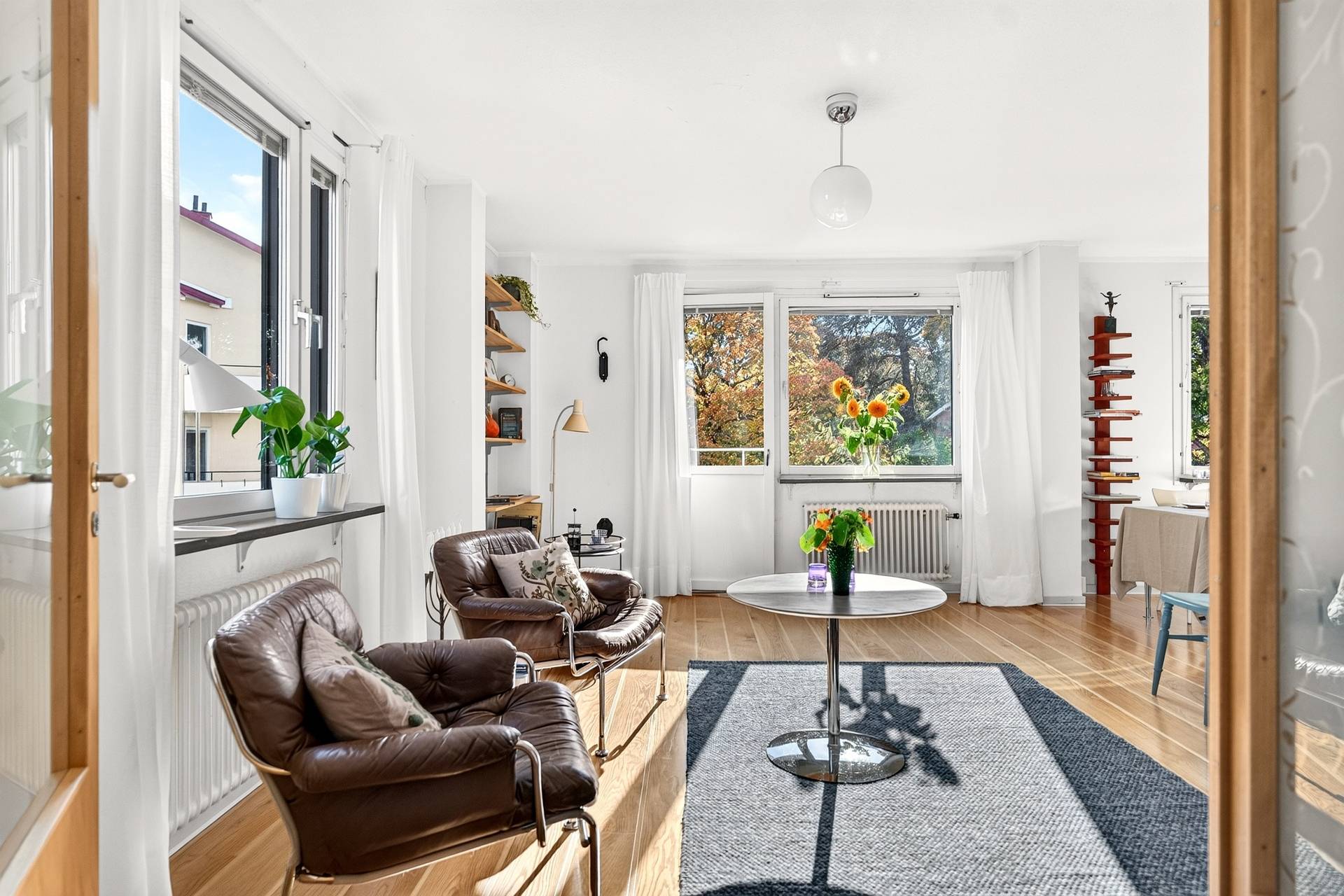 2 rum lägenhet på Karlsrogatan 81 Eriksberg, Uppsala kommun - bild 5