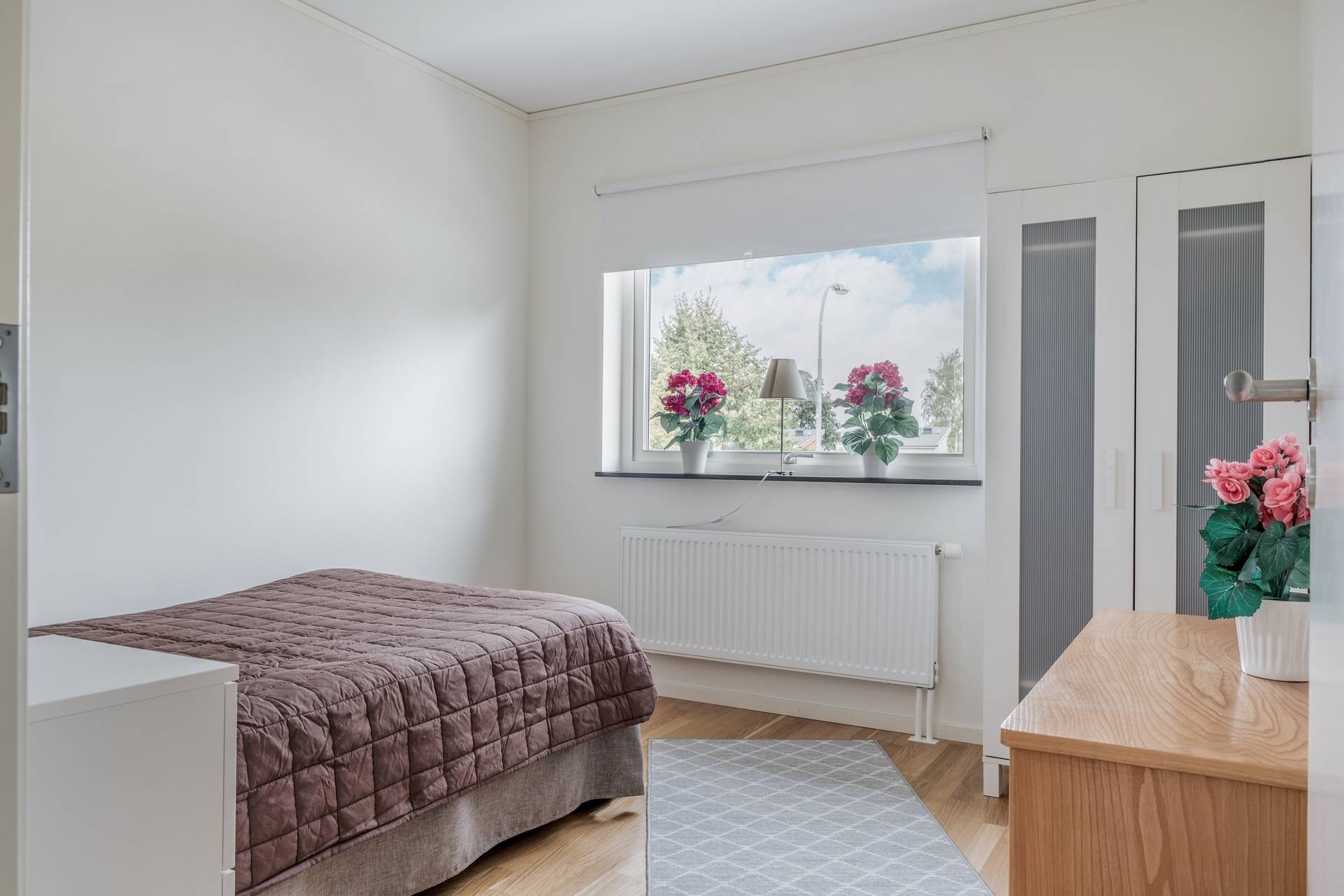 5 rum Parhus på Rosenhillsvägen 31 Arnö Nyköpings kommun - bild 28