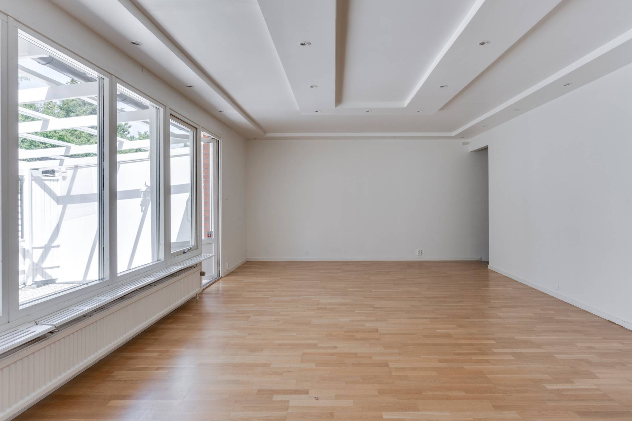 6 rum Villa på Bäckaängsvägen 18 Malmö kommun - bild 10