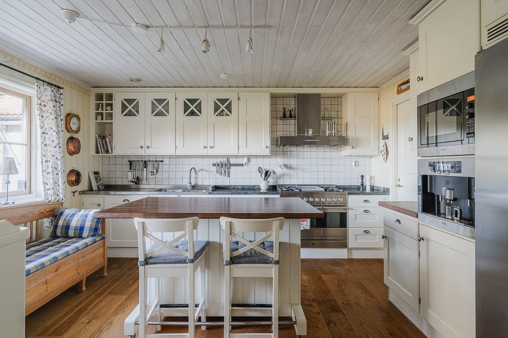 5 rum villa på Lilla Segerstavägen 4 Håbo - Segersta / Hjälstaviken, Håbo kommun - bild 4