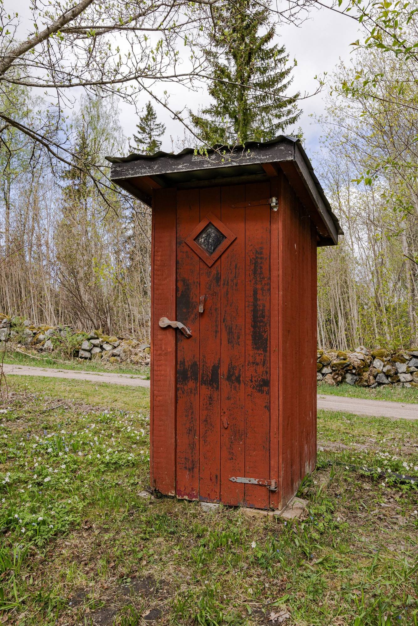 2 rum Fritidshus på Vibyhyttevägen 14 Vibyhyttan Hofors kommun - bild 42