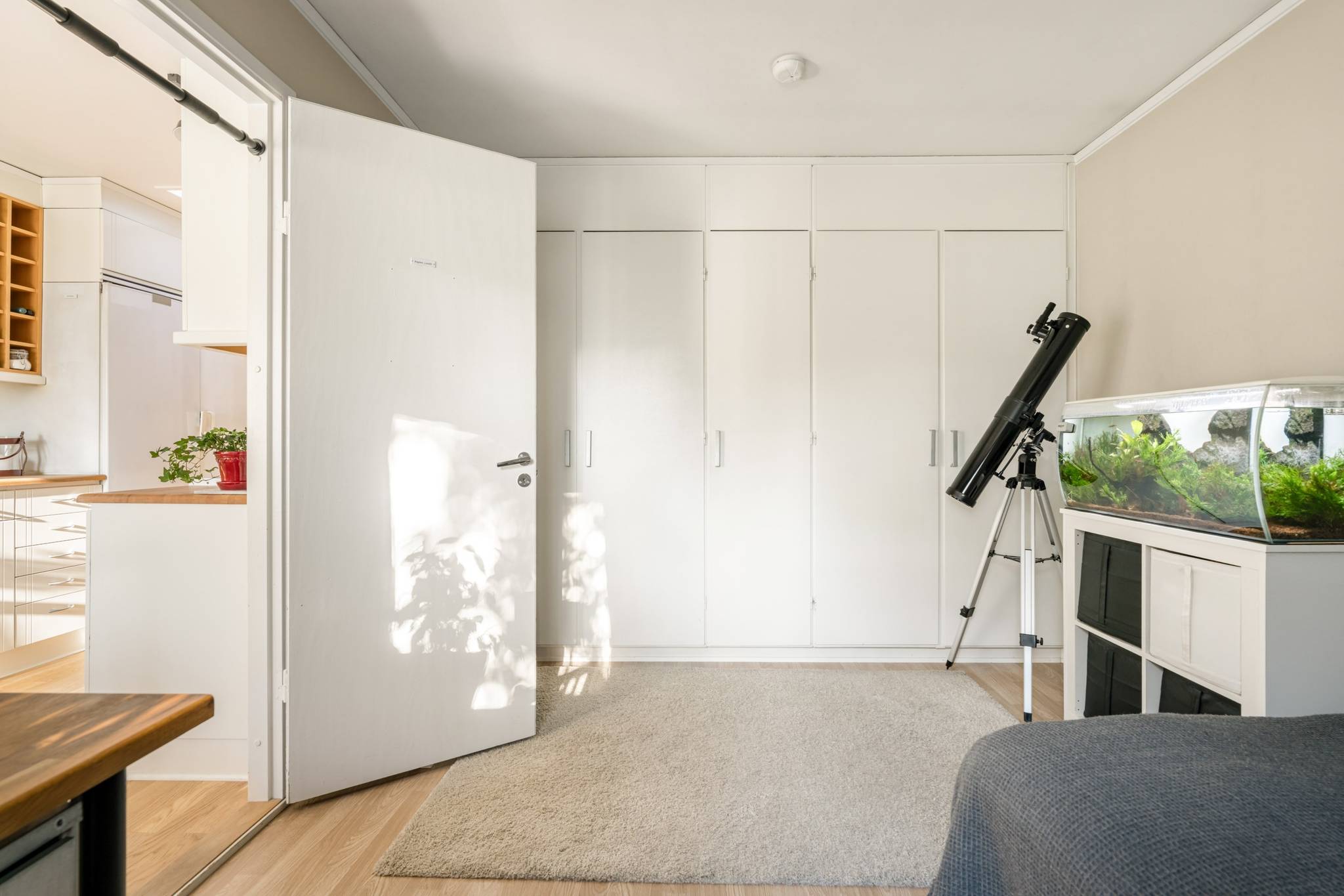4 rum Radhus på Esplundagränd 1 Ormkärr Stockholms kommun - bild 39