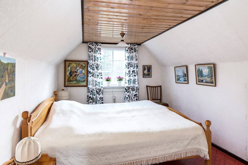 6 rum Villa på Hopatäppsvägen 43-31 Karlshamns kommun - bild 23