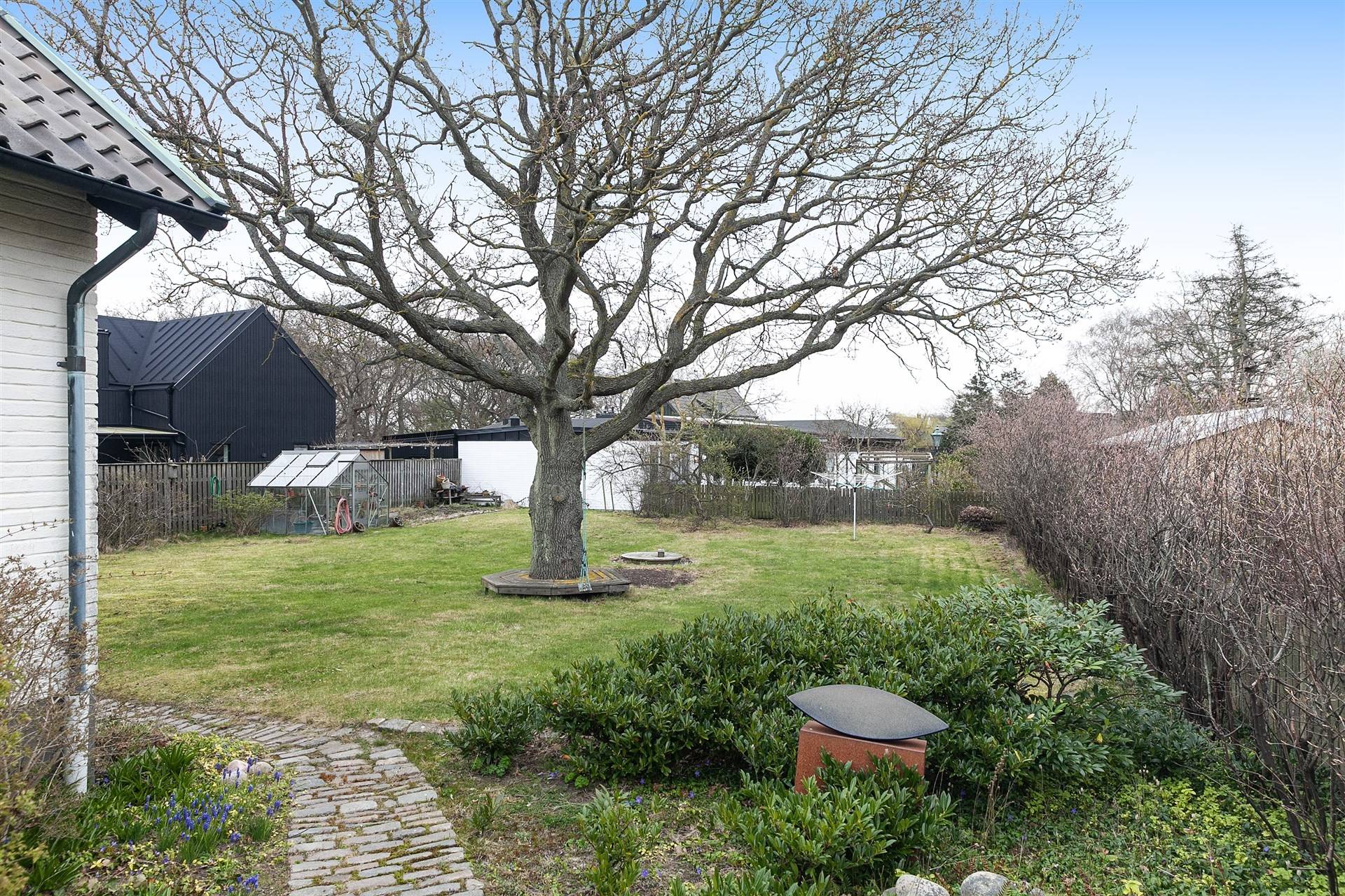 6 rum Villa på Sandgatan 16 Viken - Havsnära Höganäs kommun - bild 10