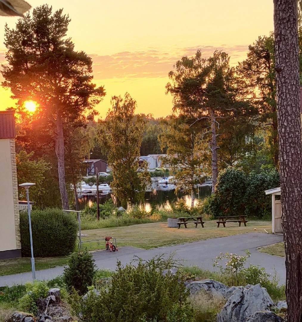 2 rum Lägenhet på Havsvägen 11B Norrsundet Gävle kommun - bild 16