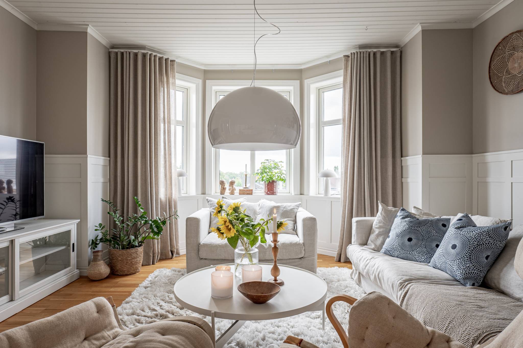 7 rum Villa på Torstensonsgatan 52 Falköpings kommun - bild 91
