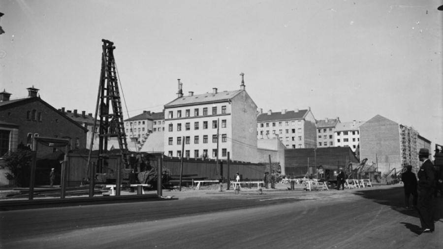 4 rum Lägenhet på Götgatan 94 Södermalm Stockholms kommun - bild 34